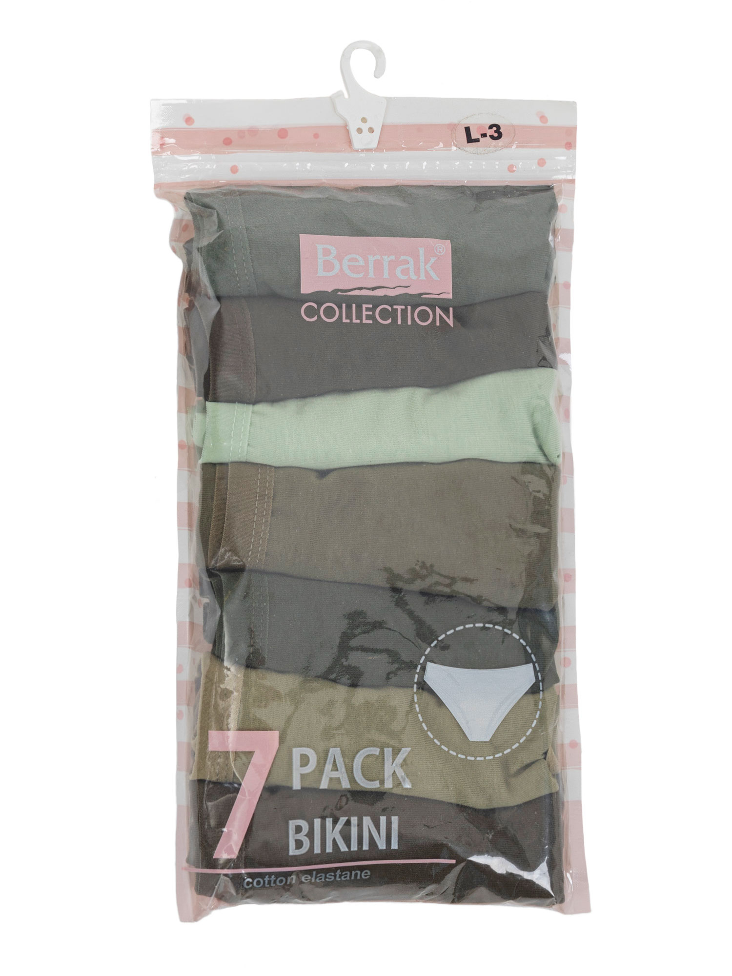 Majtki Khaki - obrazek 11