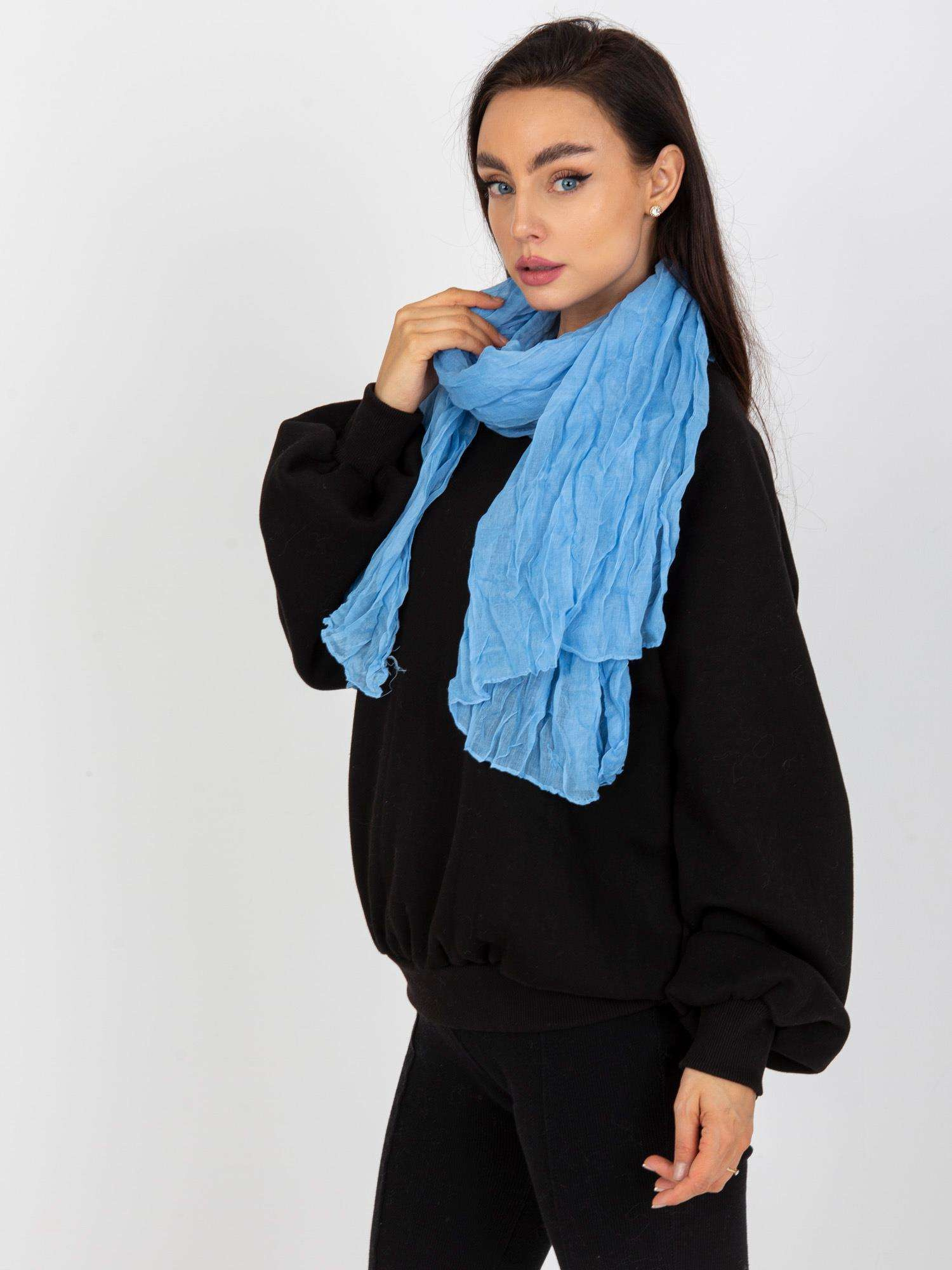 Chustka Błękitny - obrazek 2