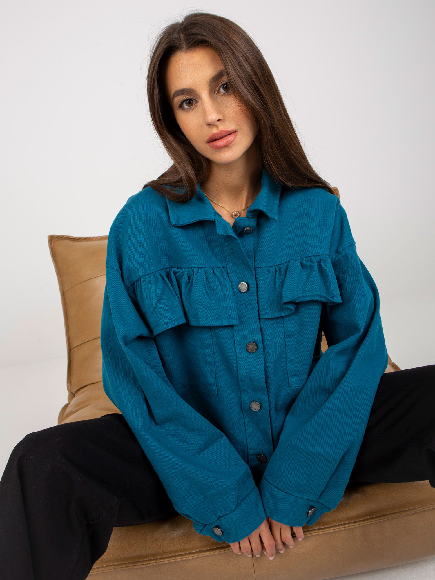 Koszula Morski - obrazek 2