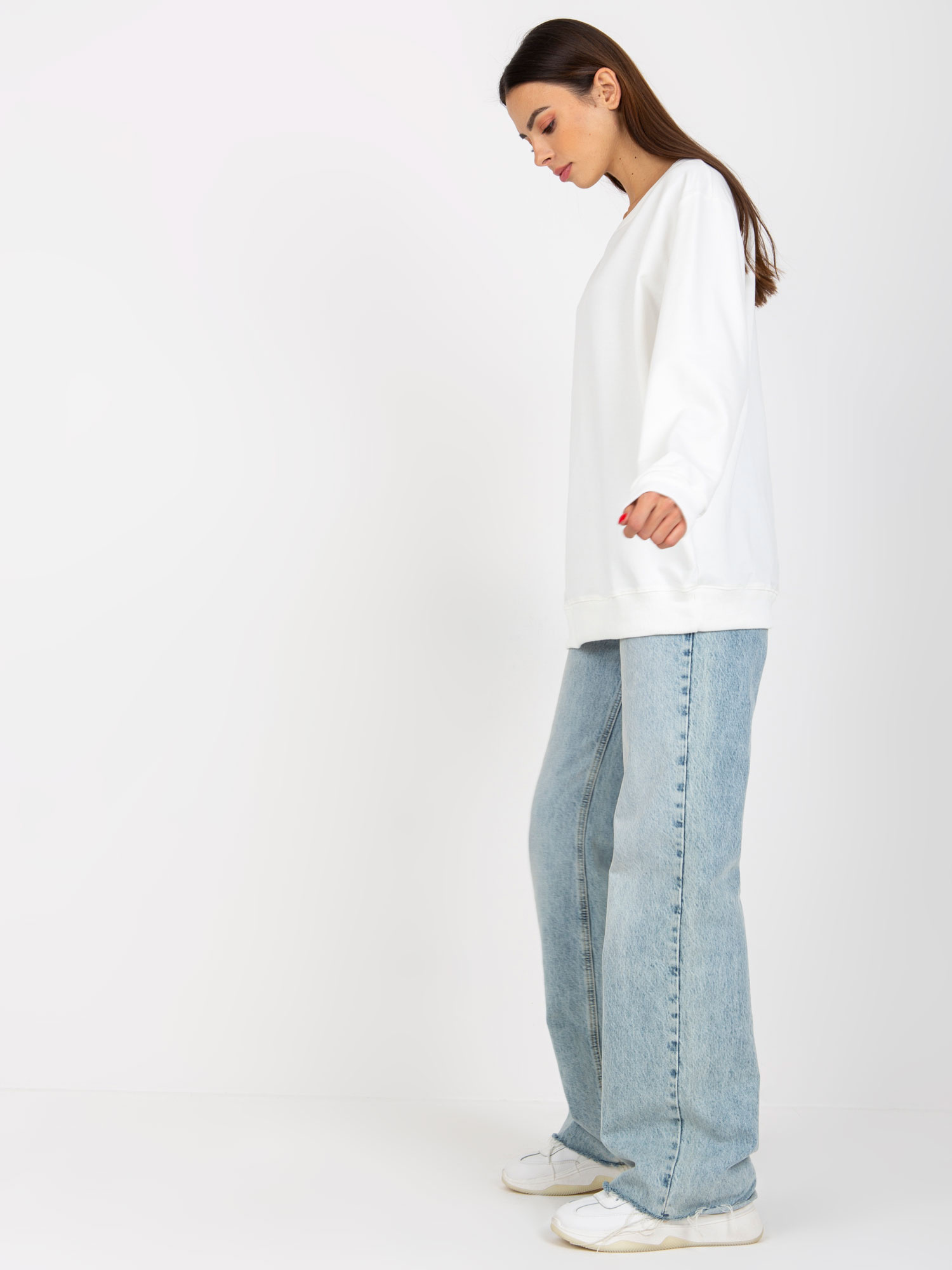 Bluza Ecru - obrazek 2