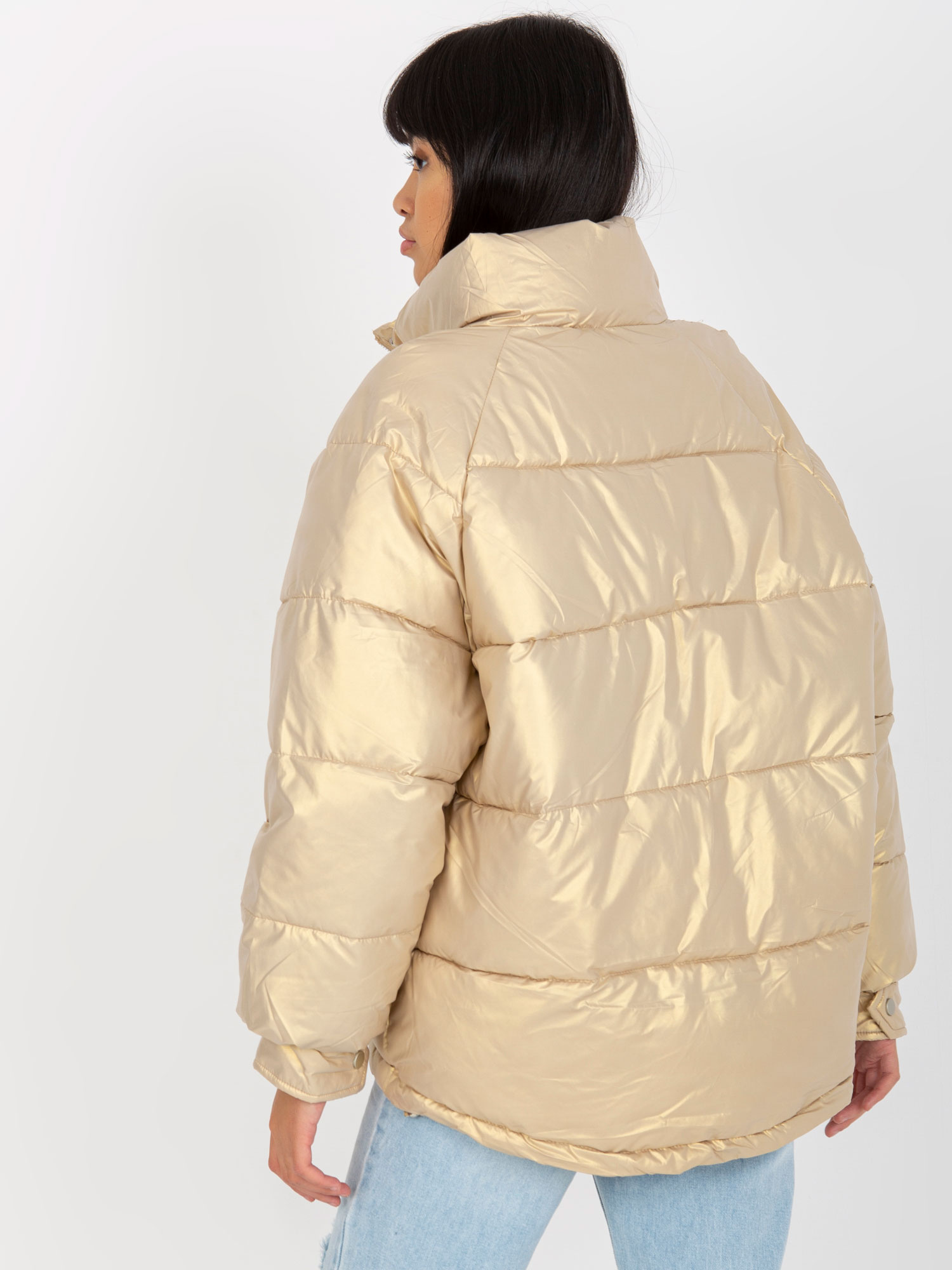 Kurtka Złoty - obrazek 2