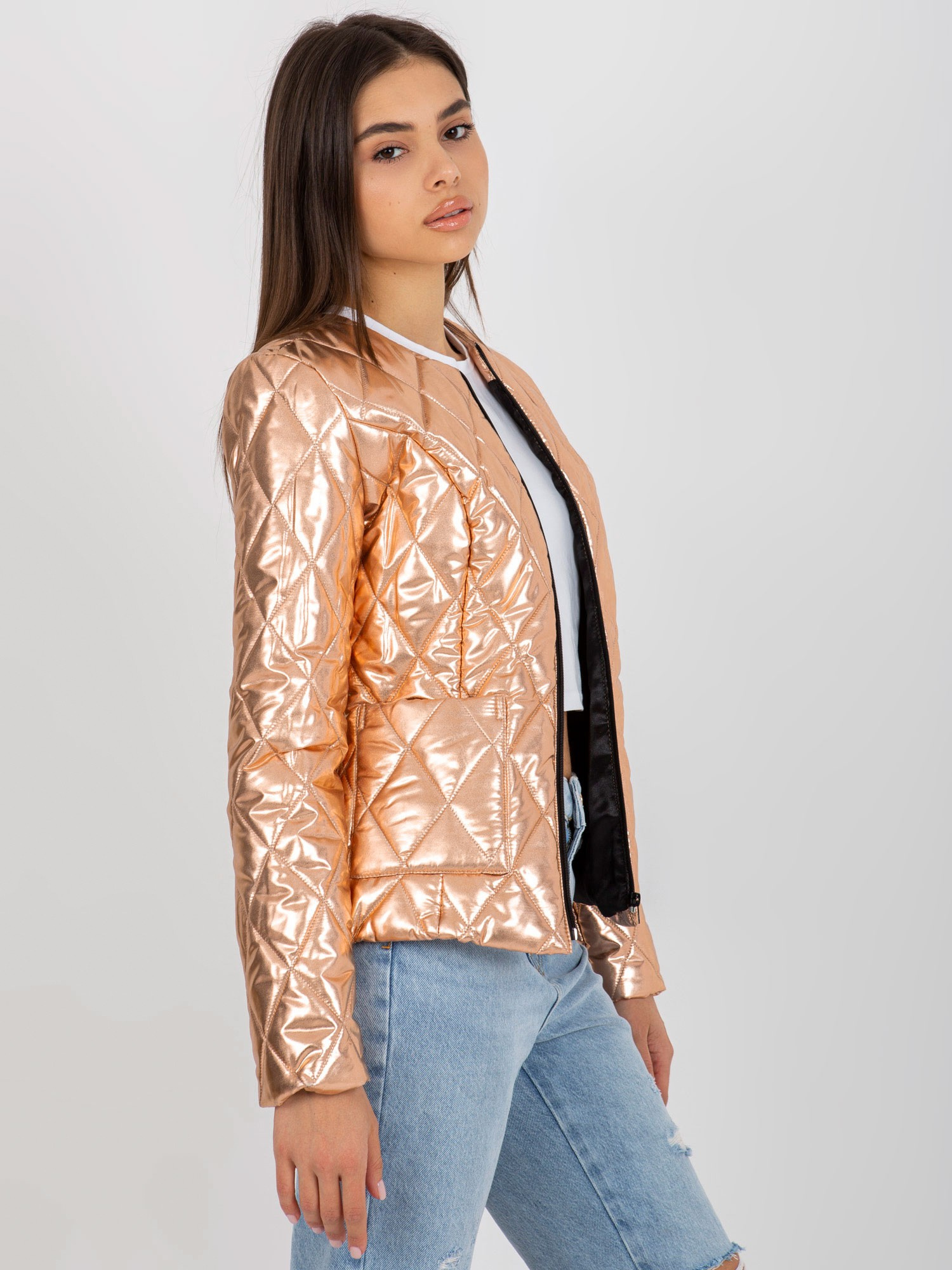 Kurtka Złoty - obrazek 2