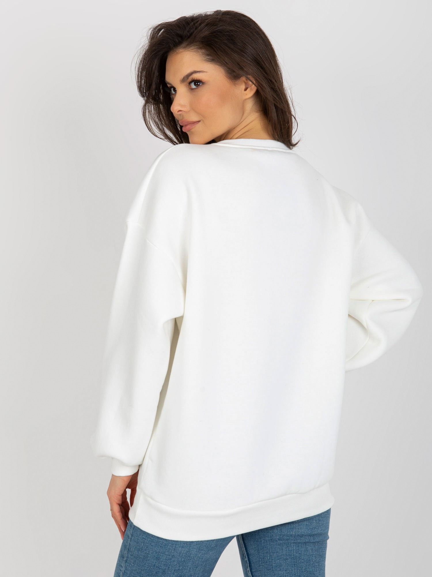 Bluza Ecru - obrazek 2