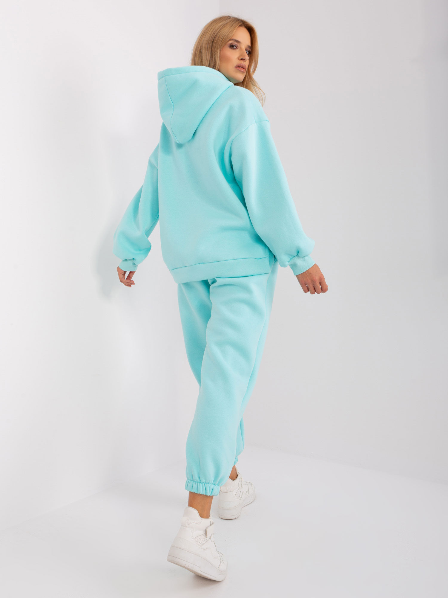 Komplet Mietowy - obrazek 2