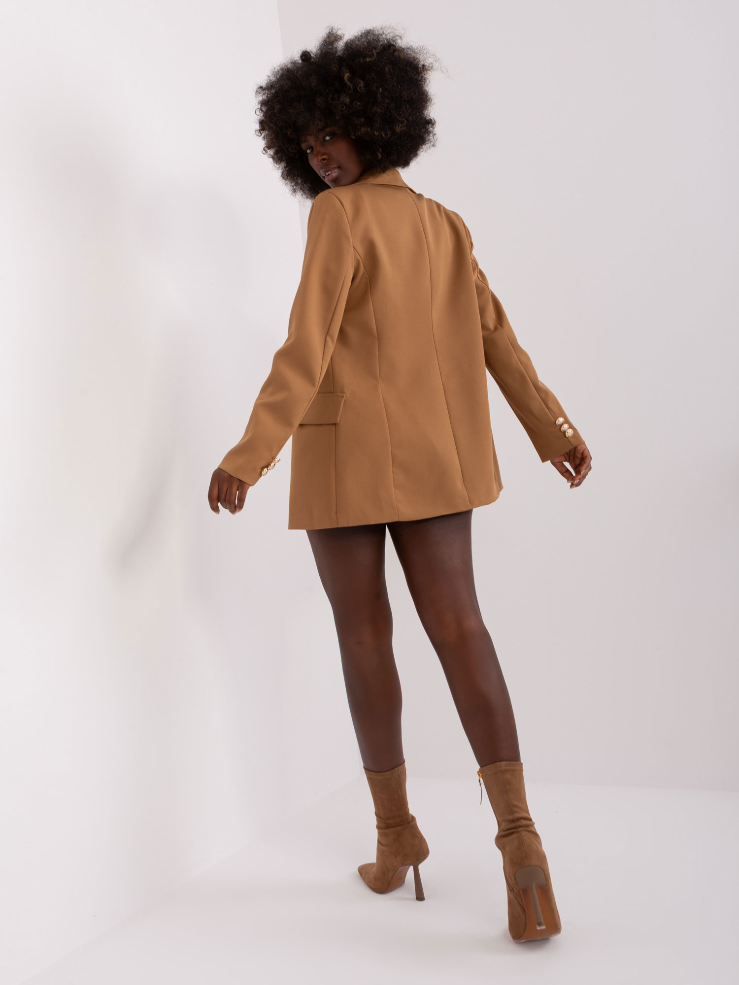 Komplet Camelowy - obrazek 2