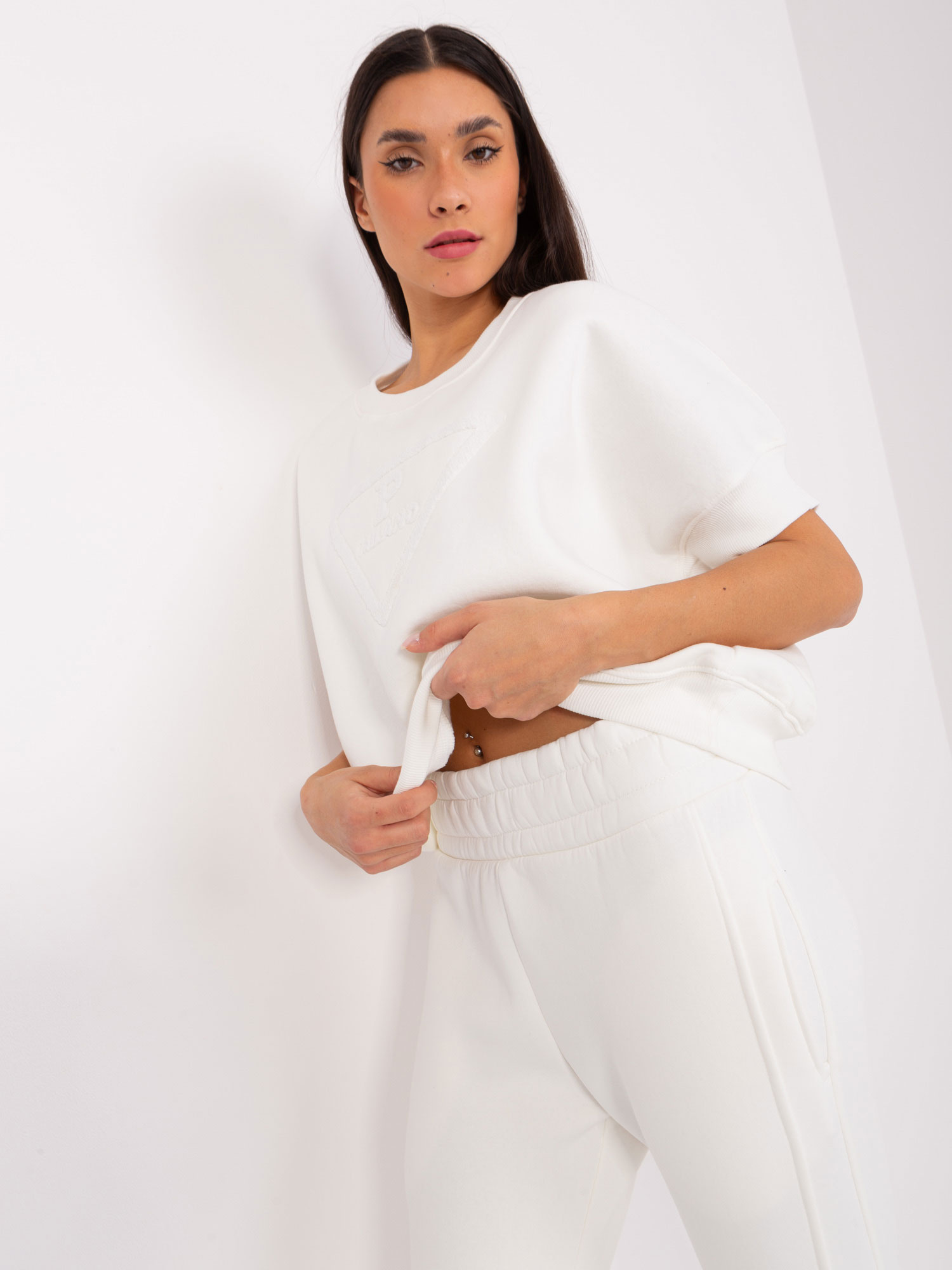 Komplet Ecru - obrazek 2