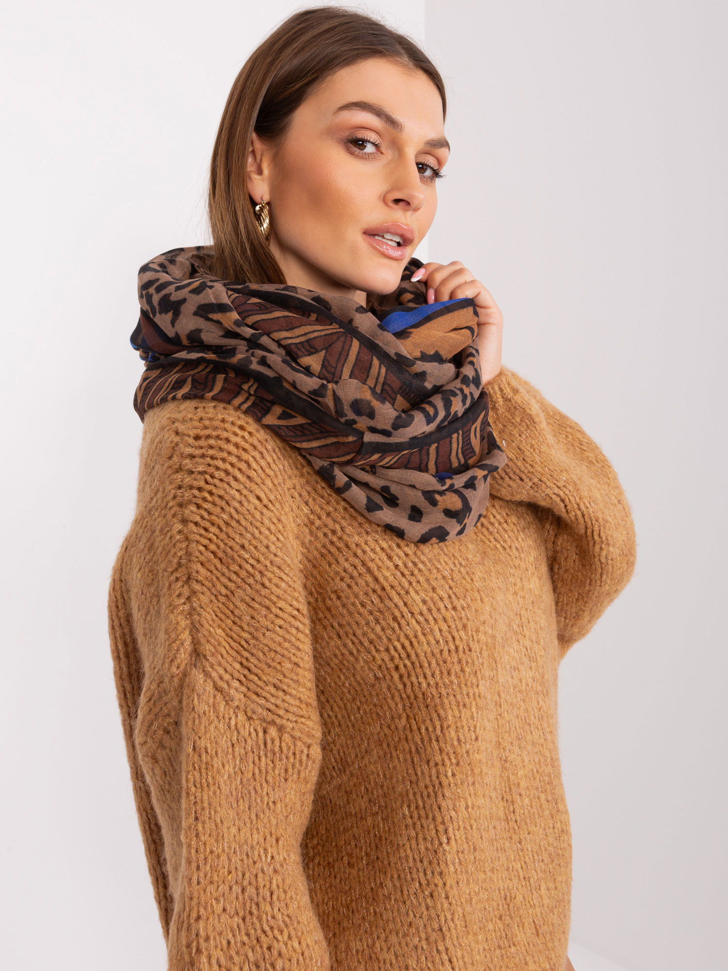 Komin Camelowy - obrazek 2