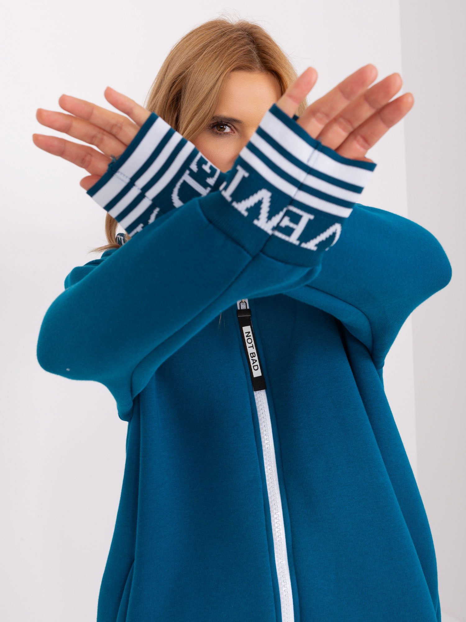 Bluza Morski - obrazek 2