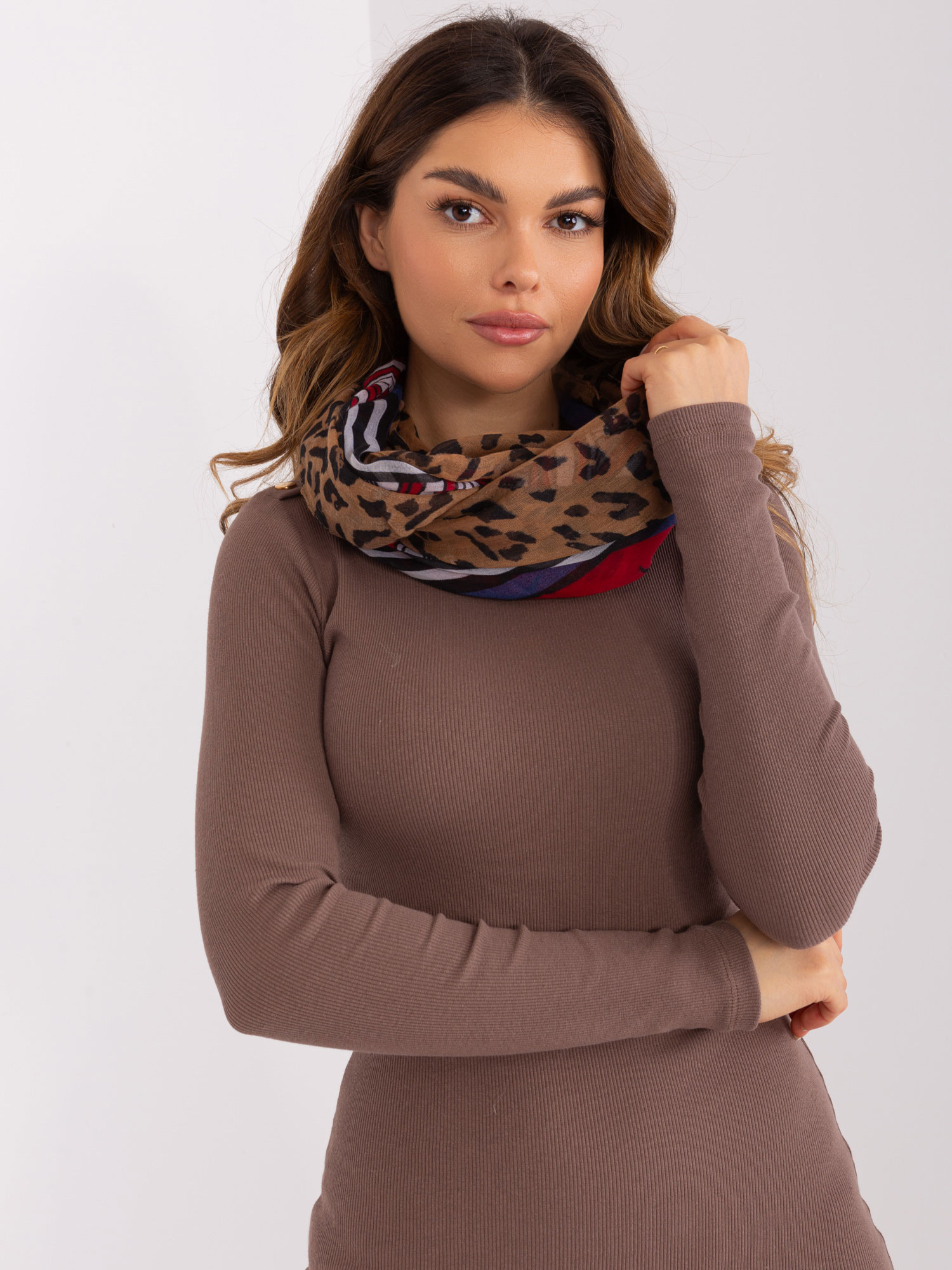 Komin Czerwony - obrazek 2