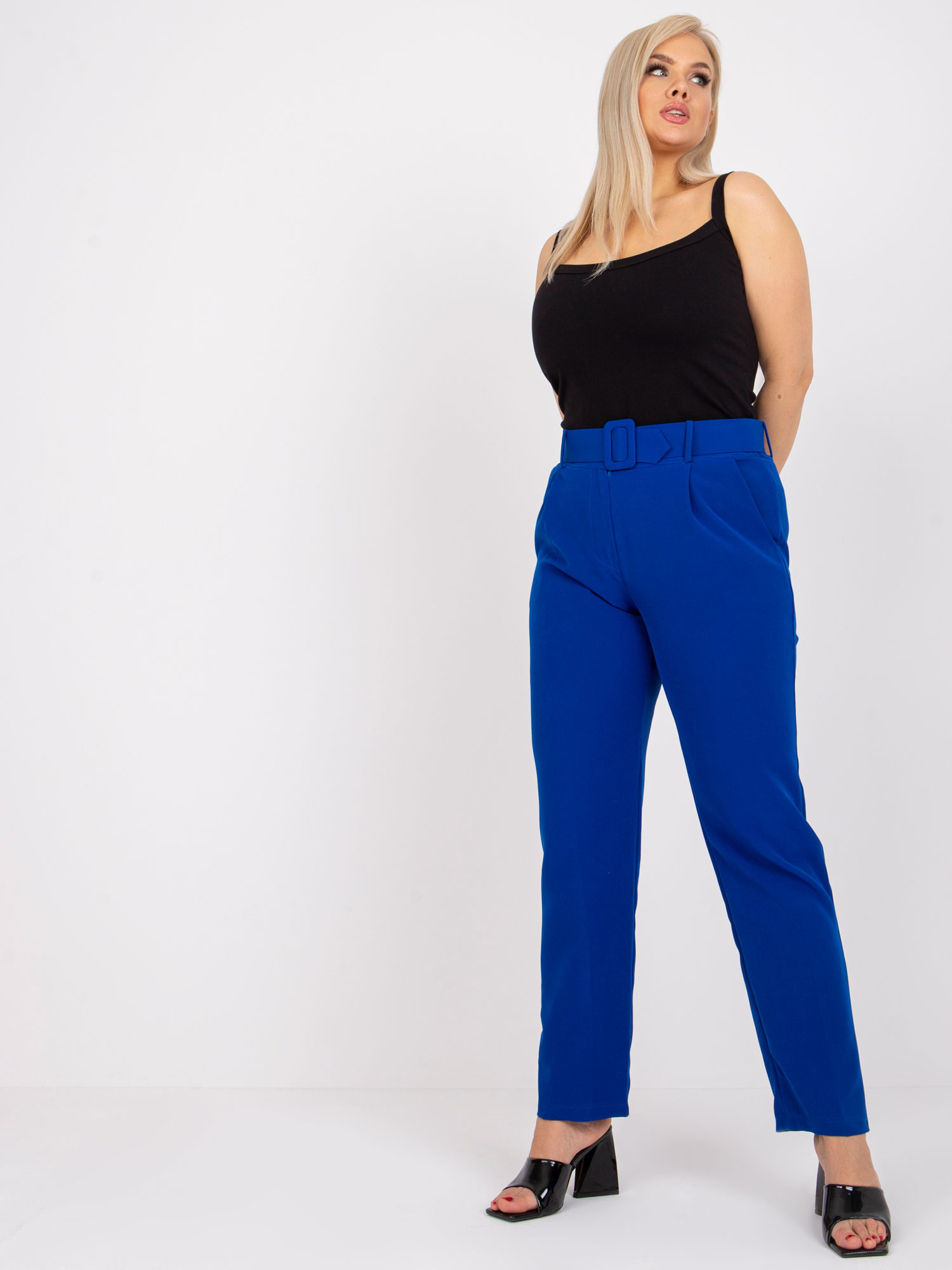 Top Czarny - obrazek 2