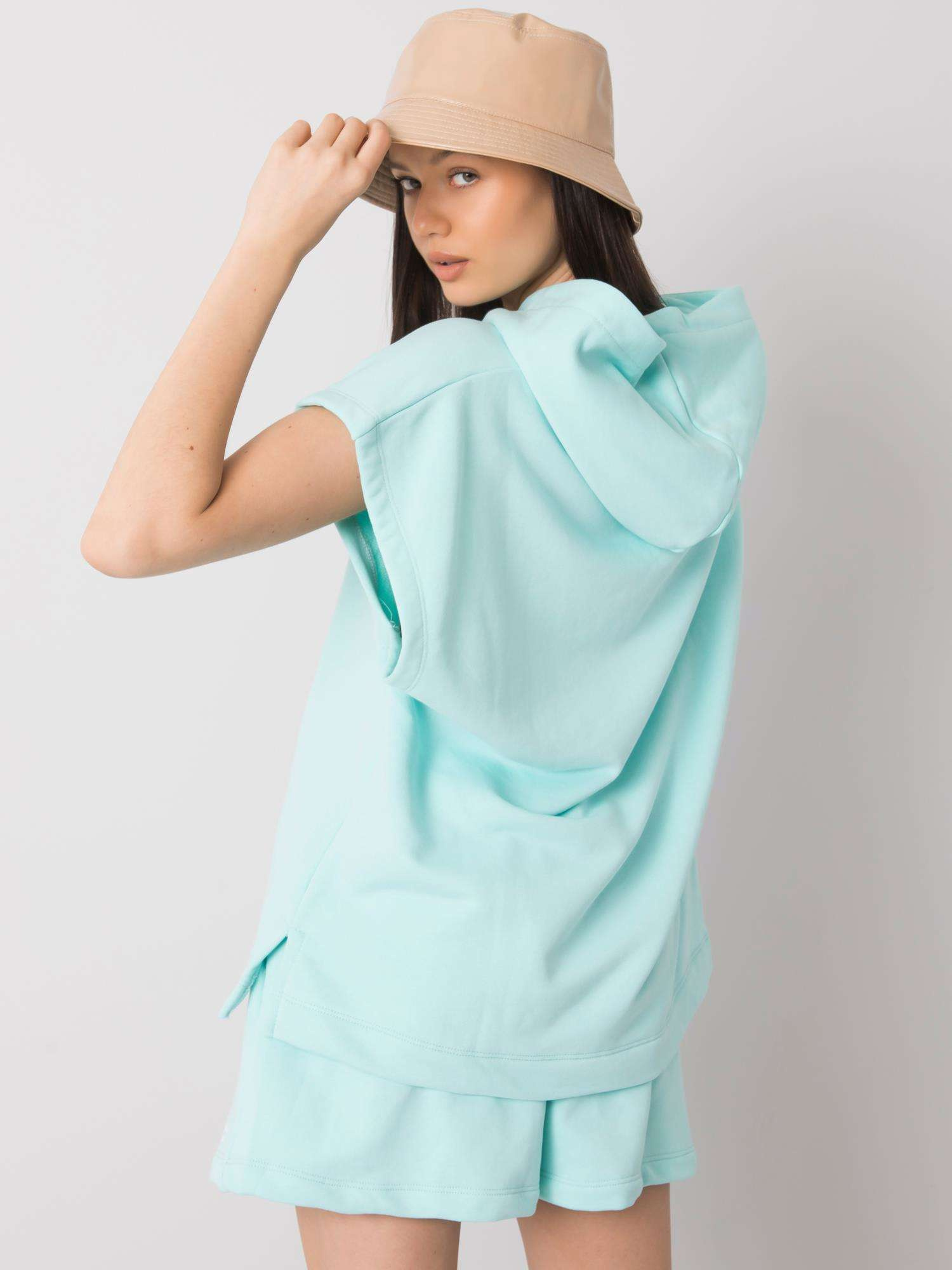 Komplet Mietowy - obrazek 2