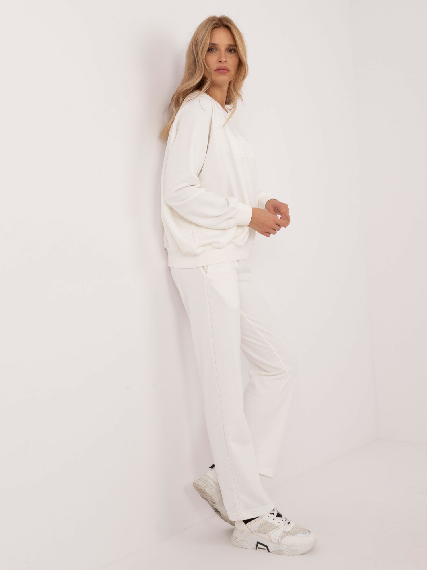 Komplet Ecru - obrazek 2