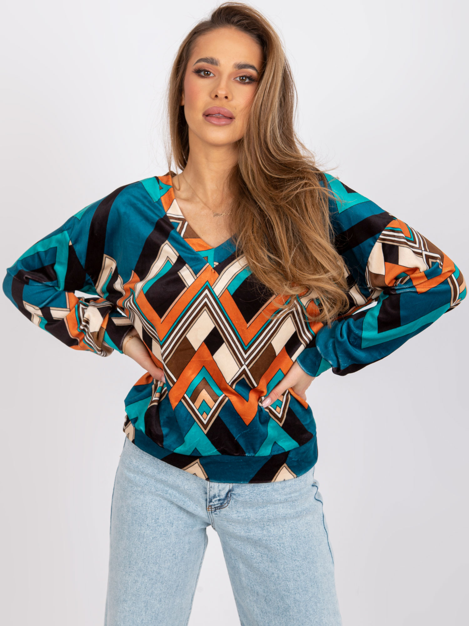 Bluzka Morski - obrazek 2