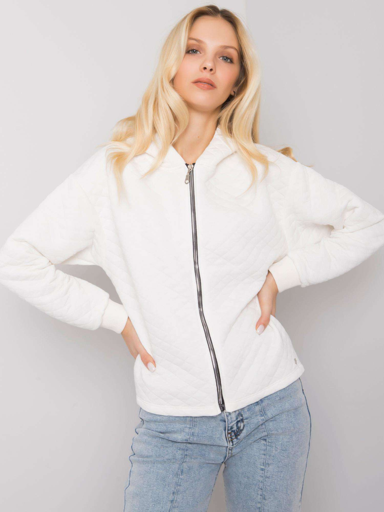 Bluza Ecru - obrazek 2