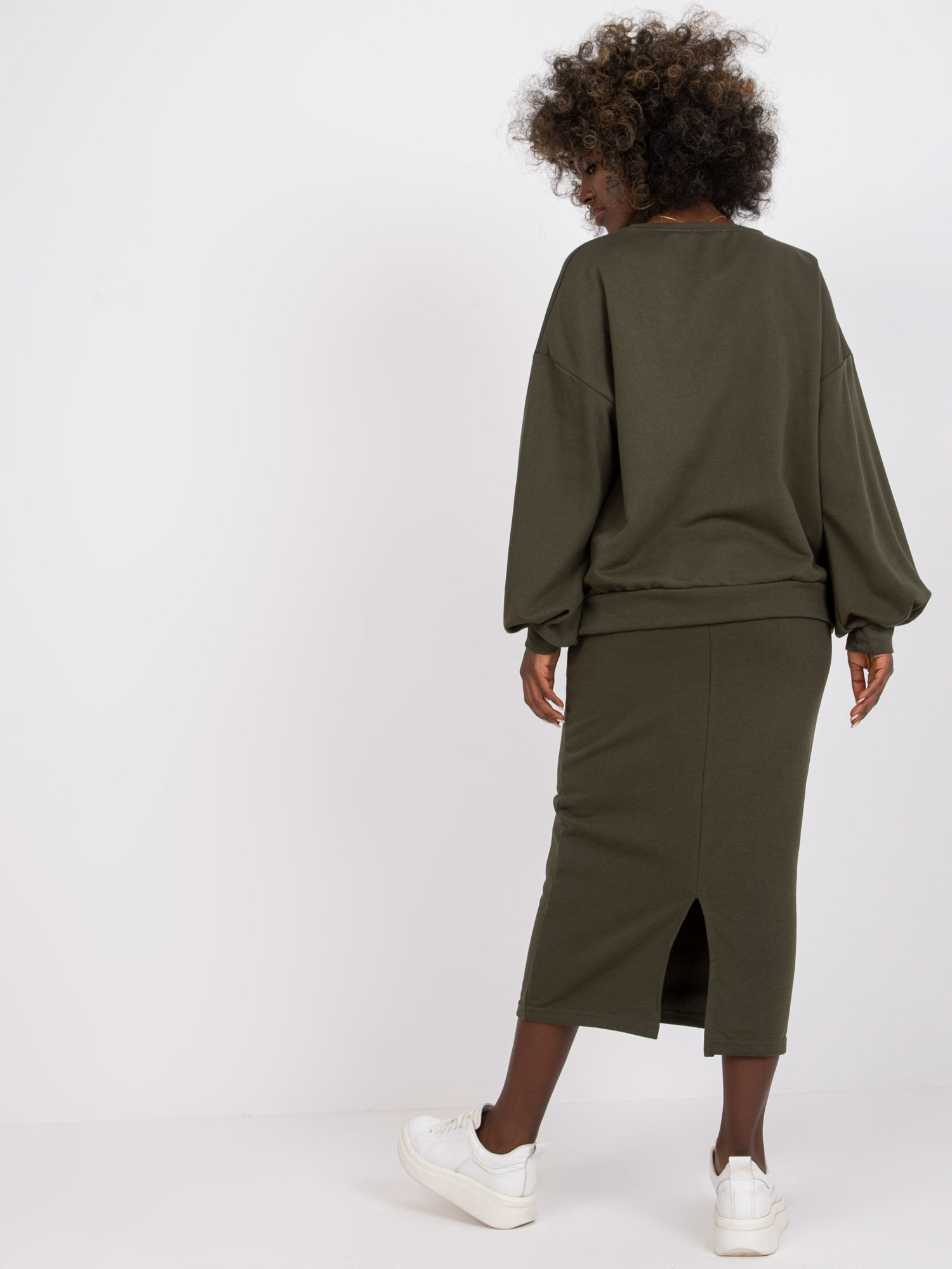 Komplet Khaki - obrazek 2