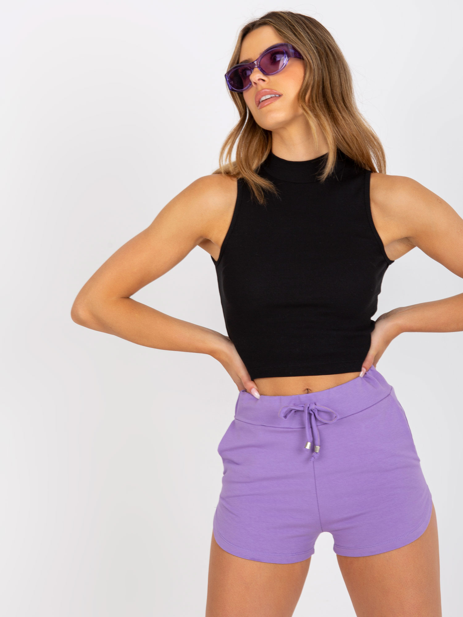 Top Czarny - obrazek 2