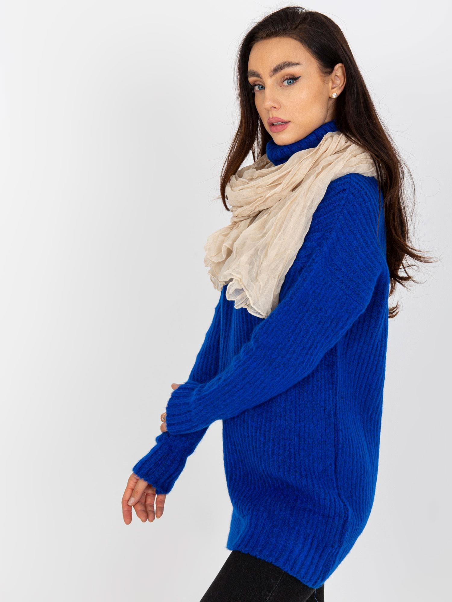 Chustka Ecru - obrazek 3