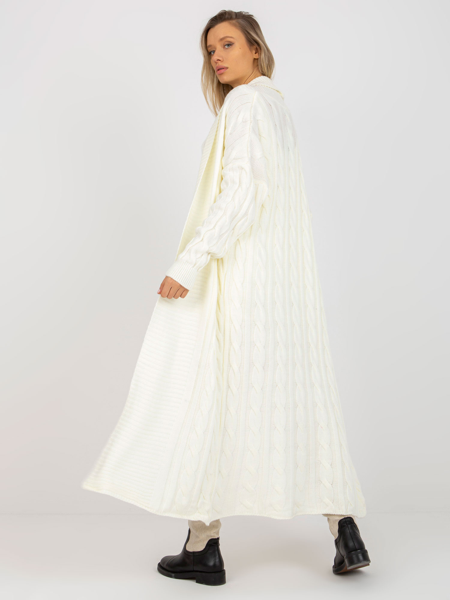 Komplet Ecru - obrazek 3