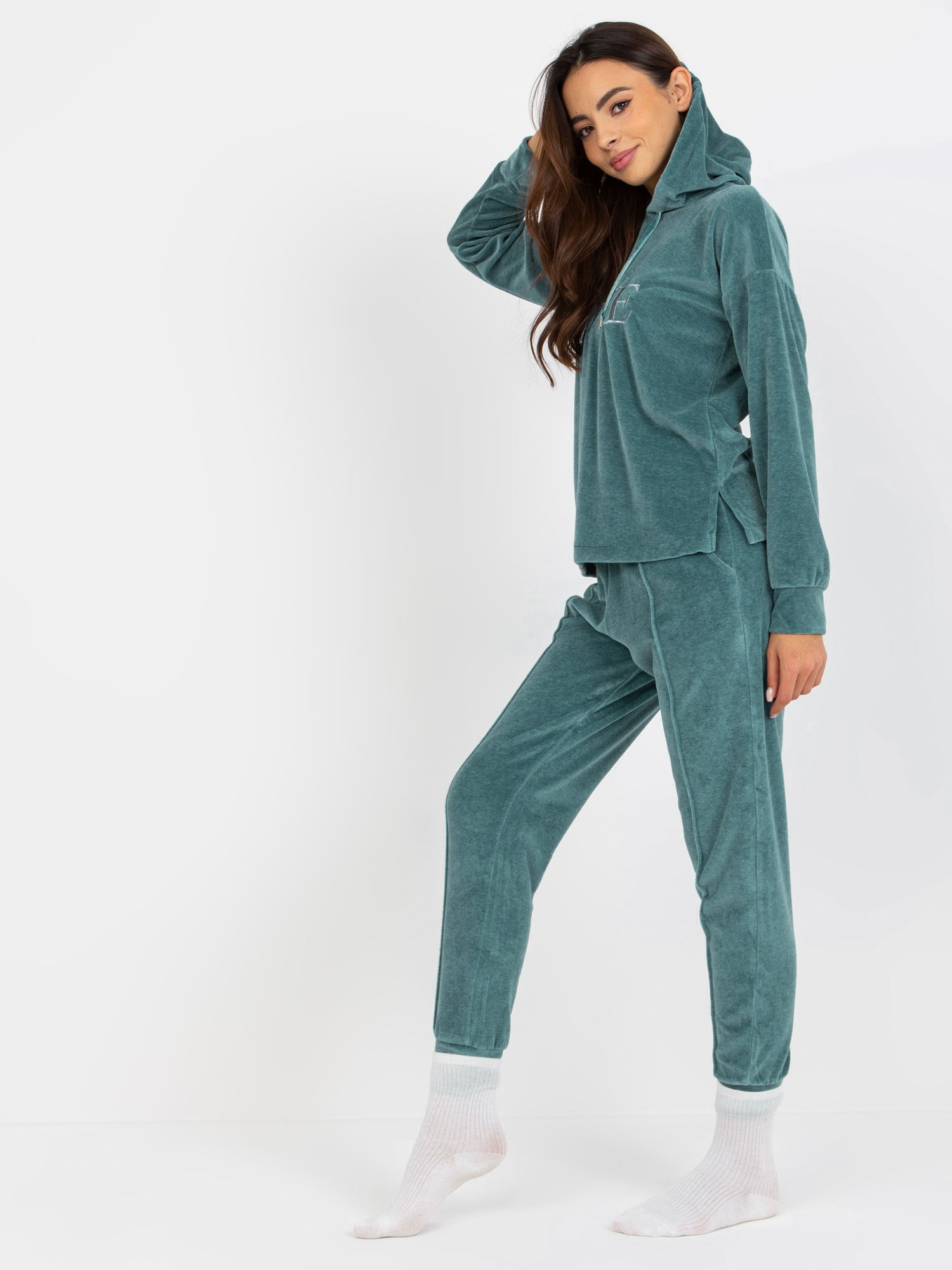 Piżama Morski - obrazek 3