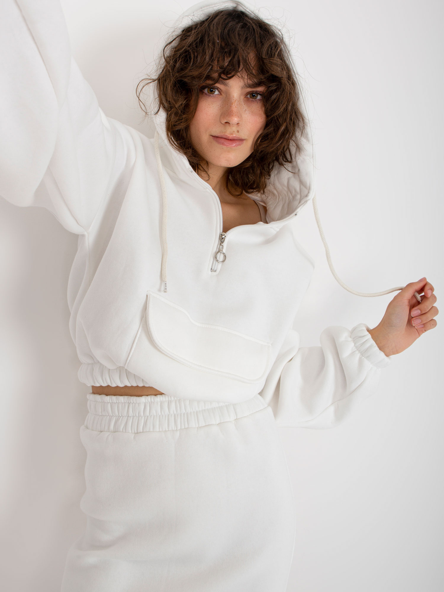 Komplet Ecru - obrazek 3