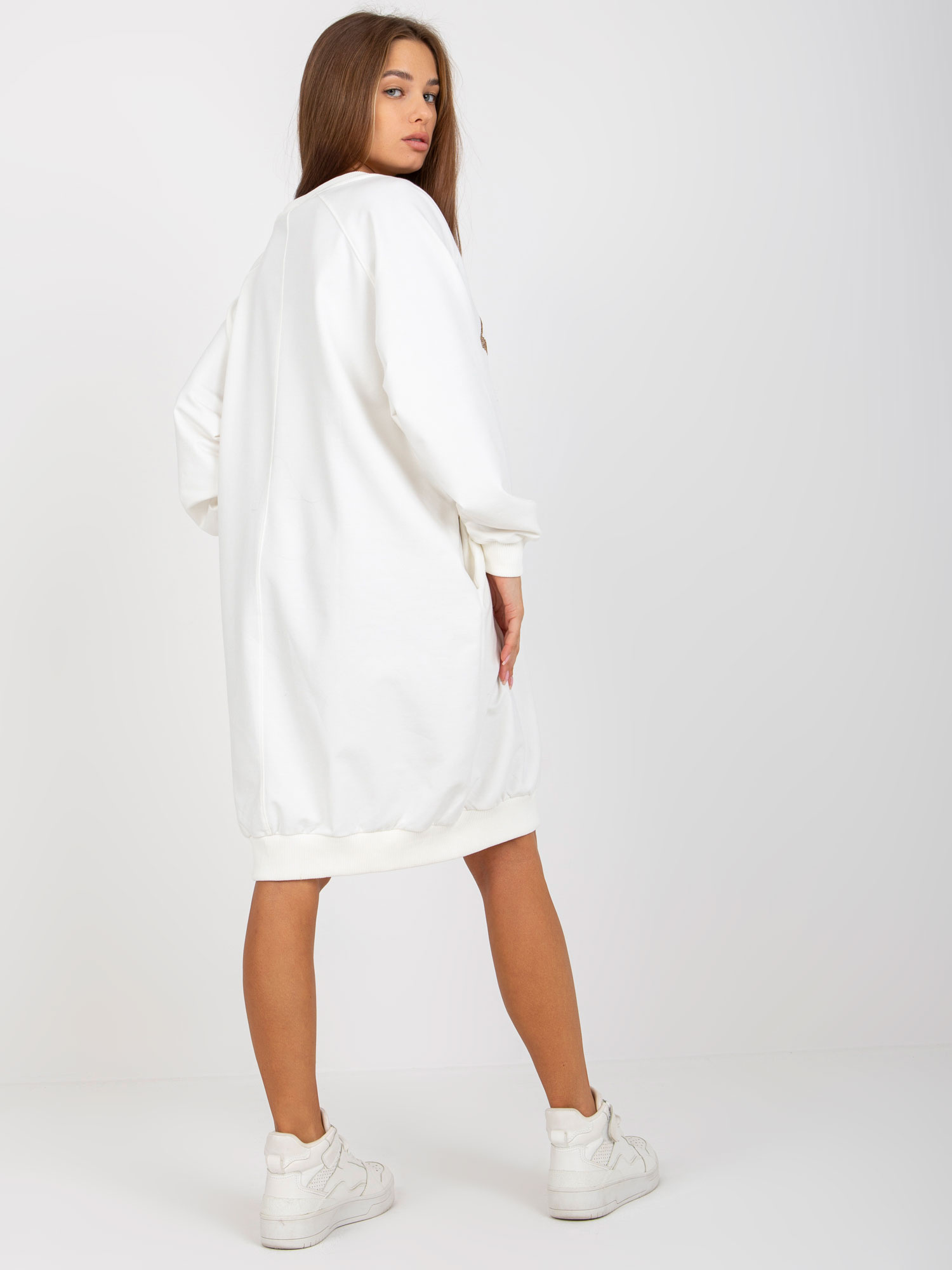 Bluza Ecru - obrazek 3