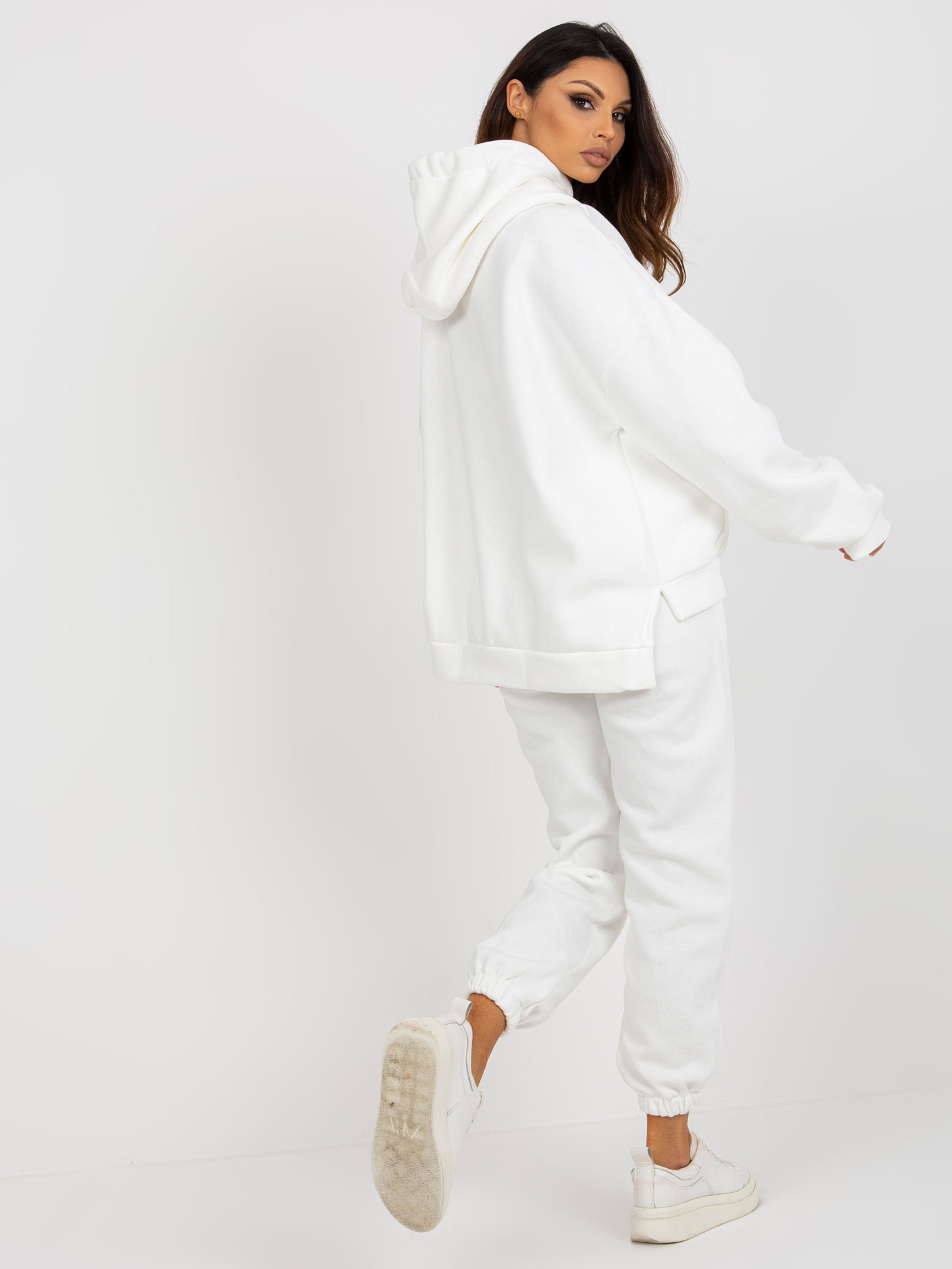 Komplet Biały - obrazek 3