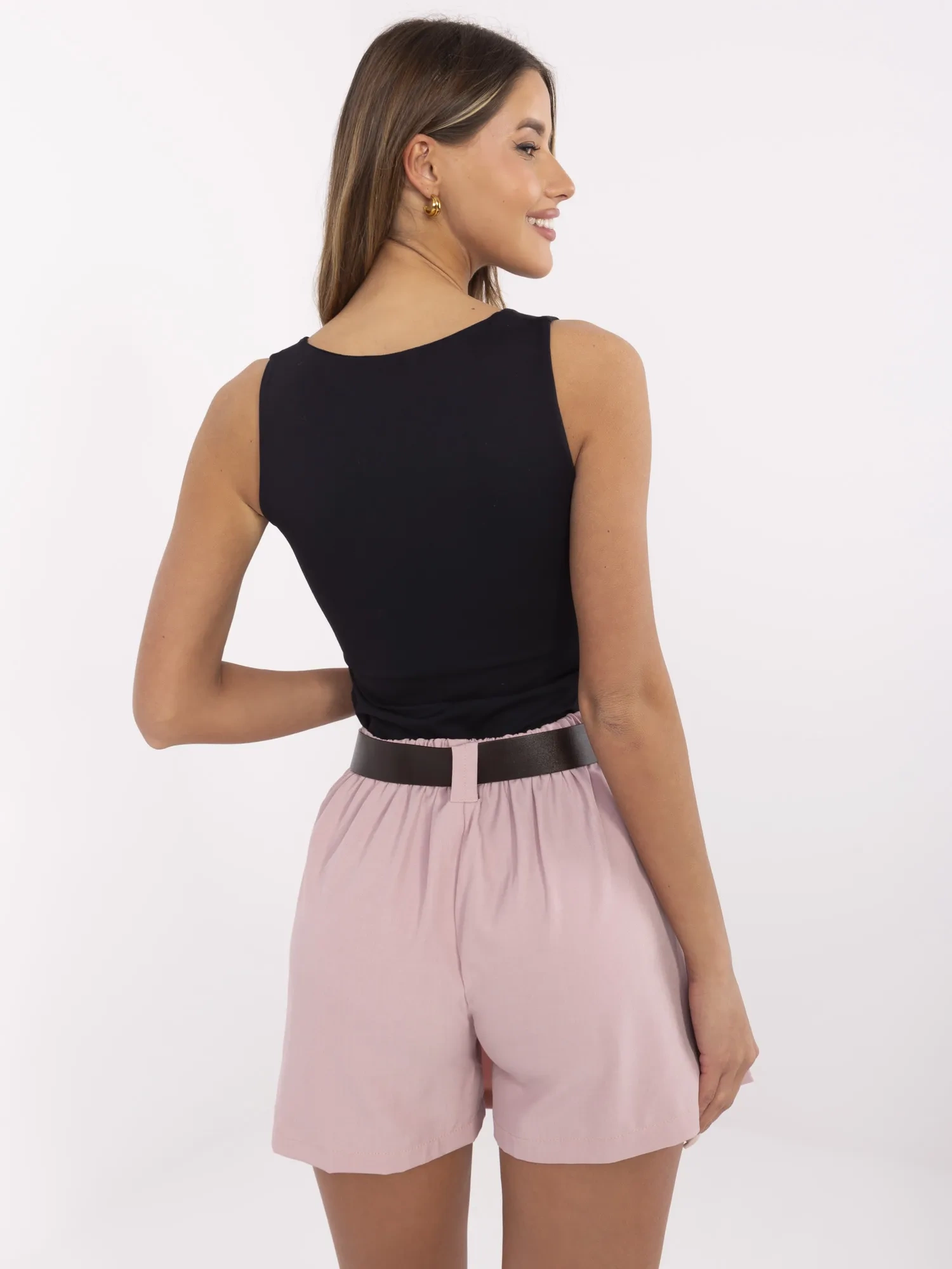 Spódnica Jasny różowy - obrazek 3