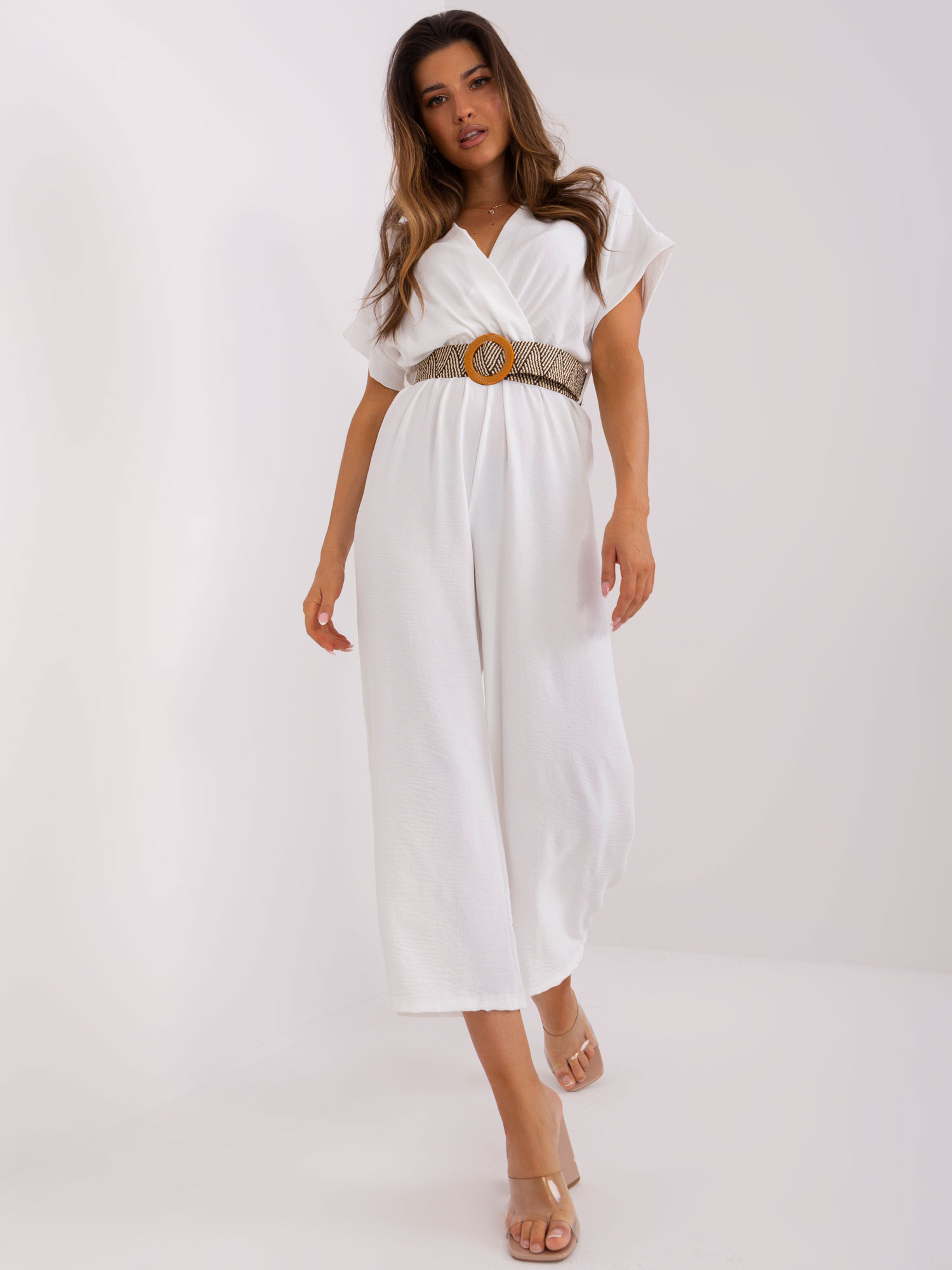 Kombinezon Ecru - obrazek 3