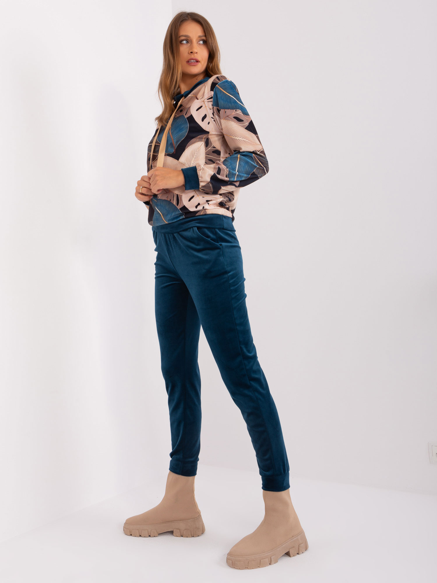 Komplet Morski - obrazek 3