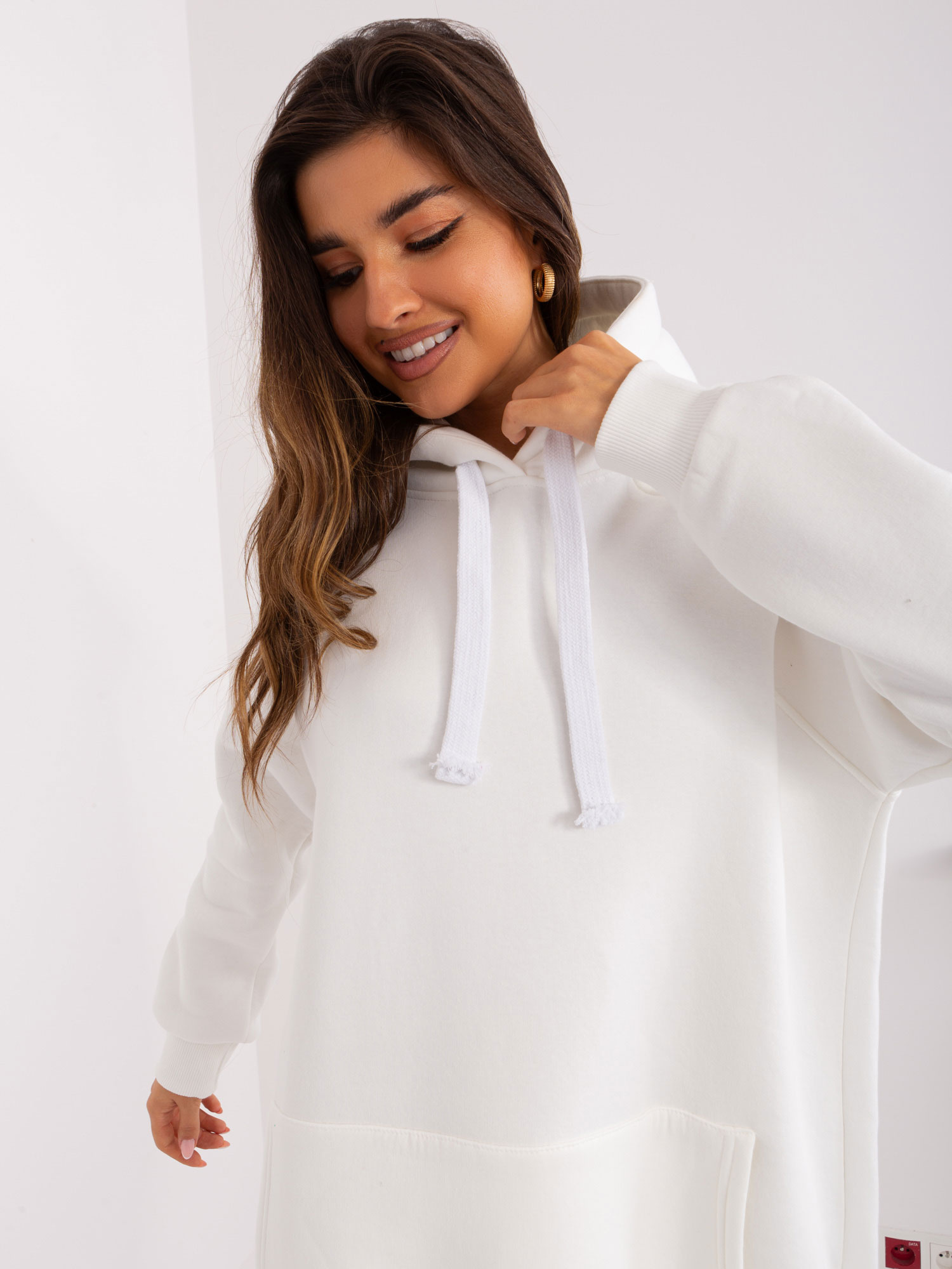 Bluza Ecru - obrazek 3