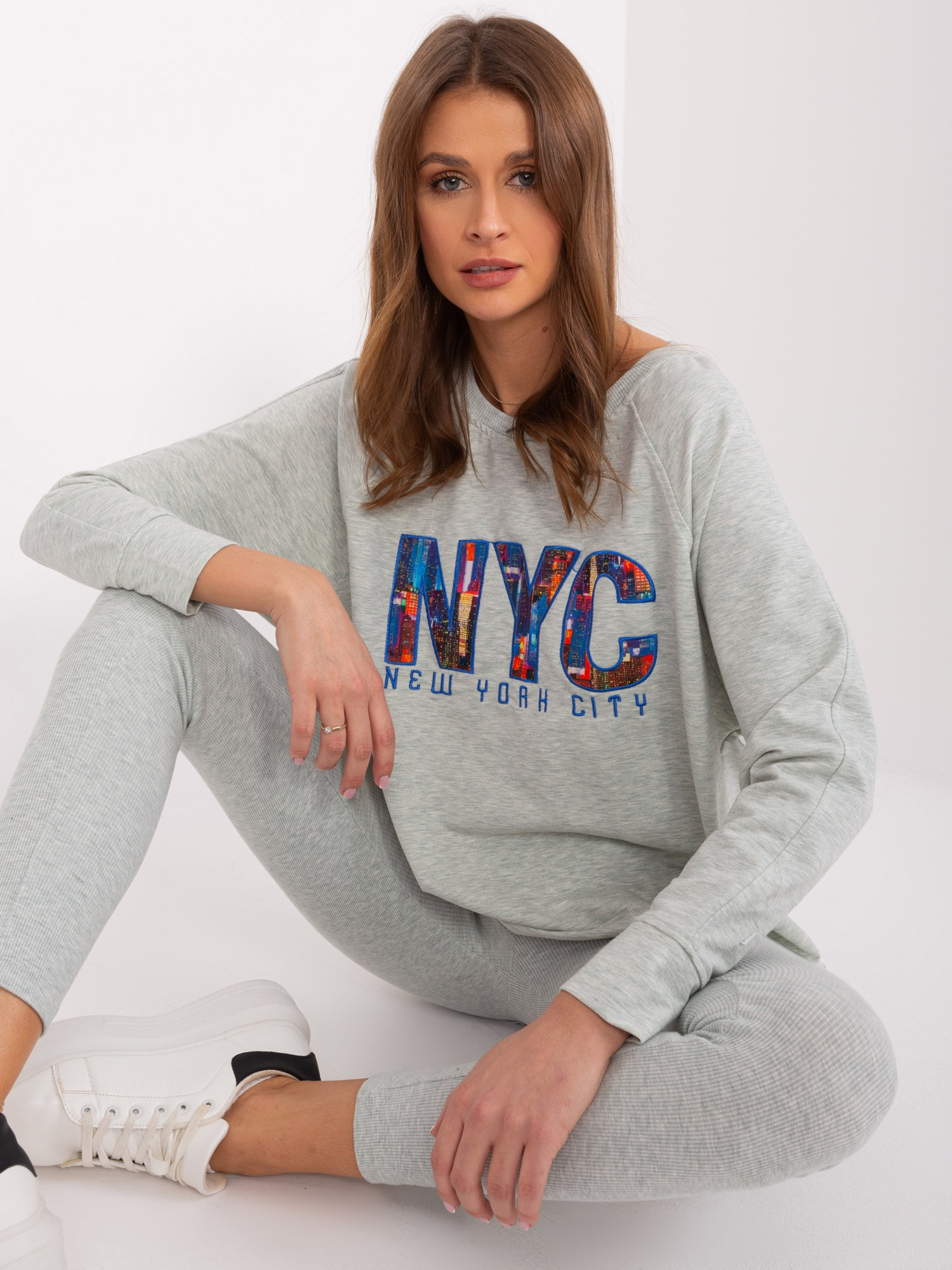 Komplet Mietowy - obrazek 3