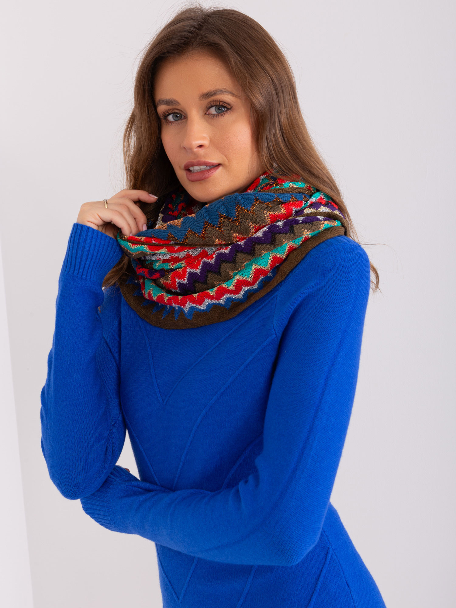 Komin Brązowy - obrazek 3