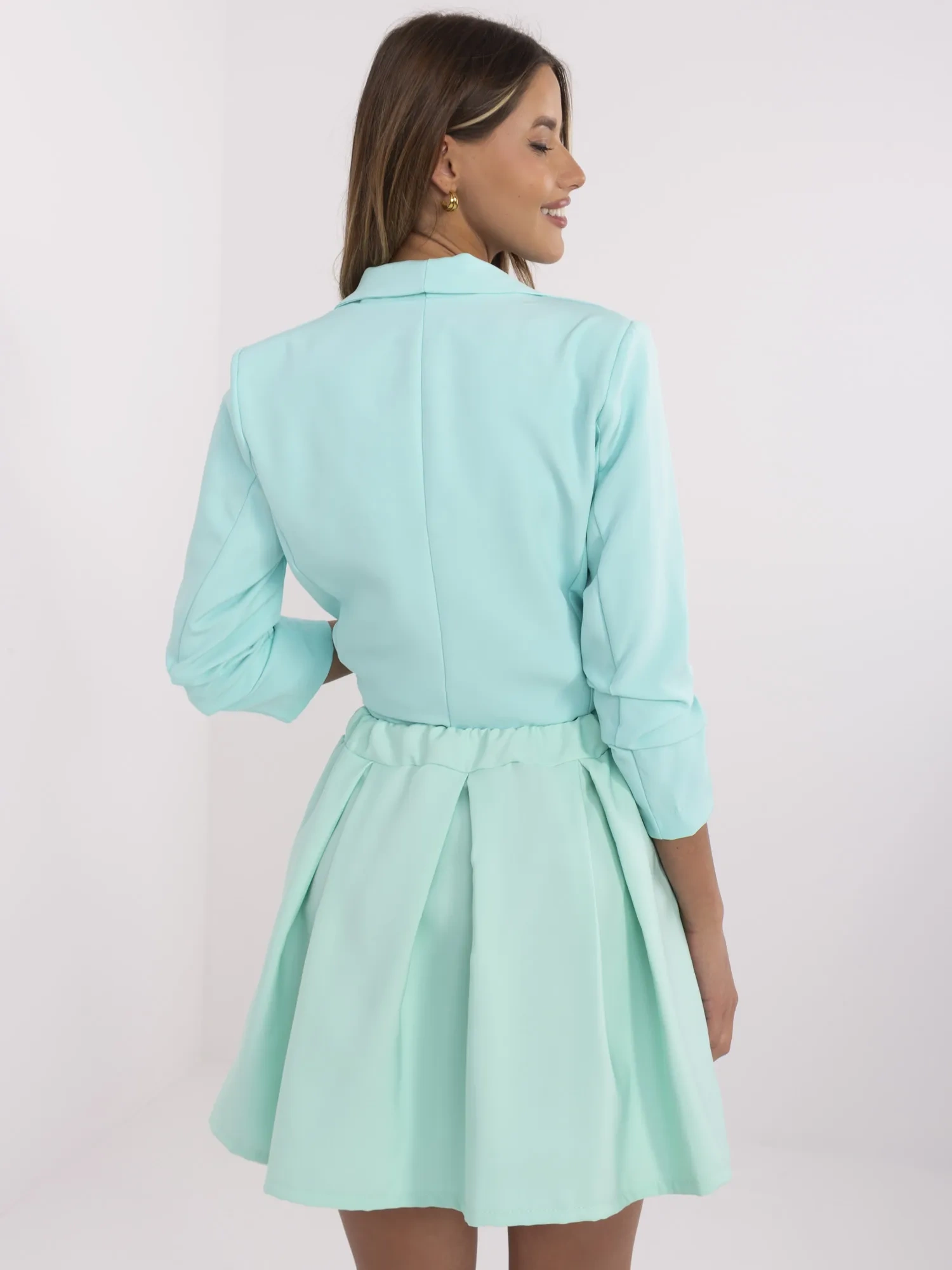 Spódnica Mietowy - obrazek 3