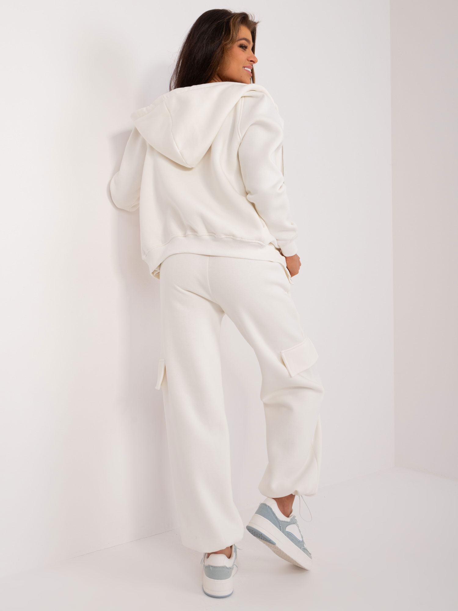 Komplet Ecru - obrazek 3