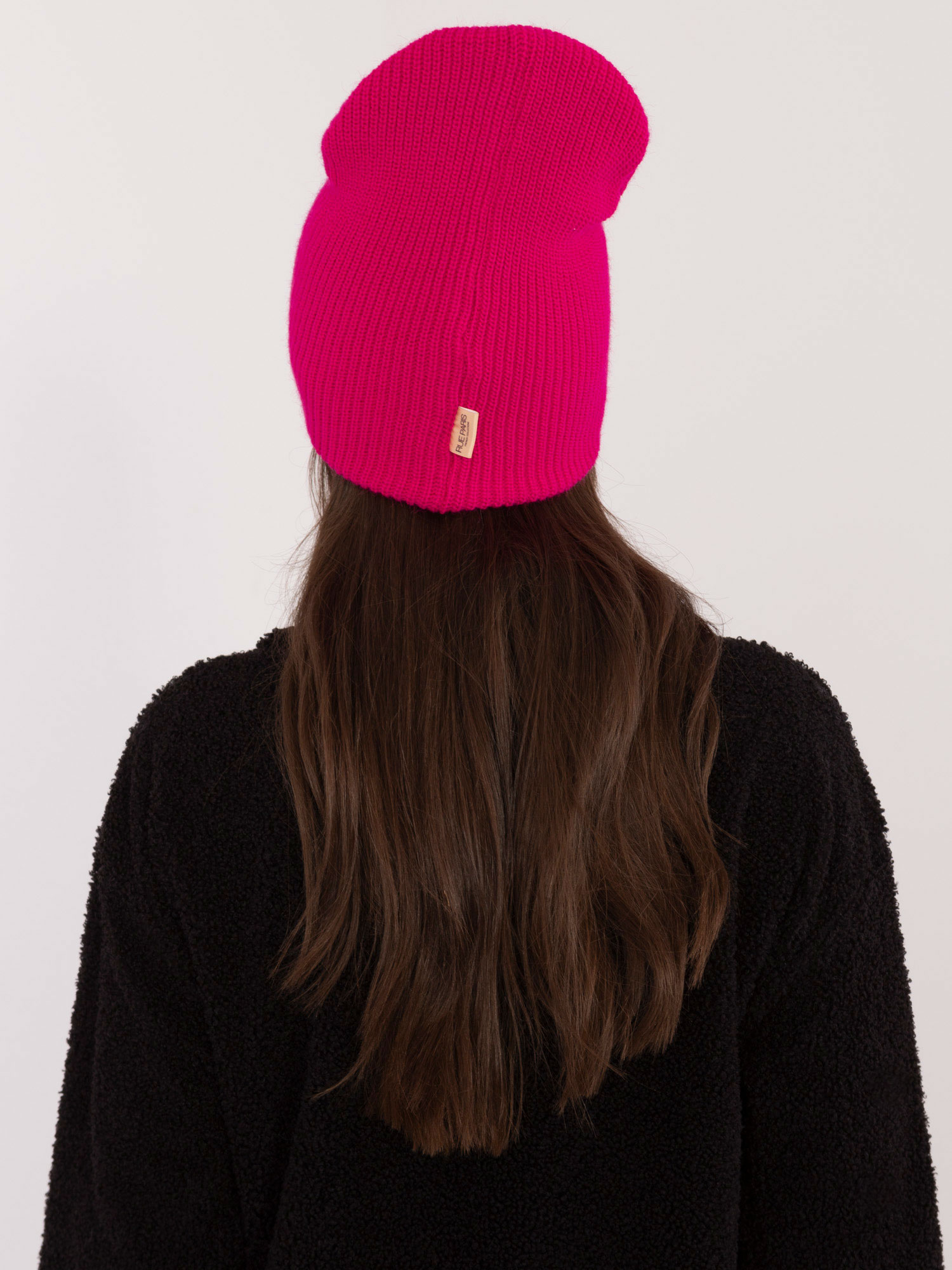 Czapka Fuksjowy - obrazek 3