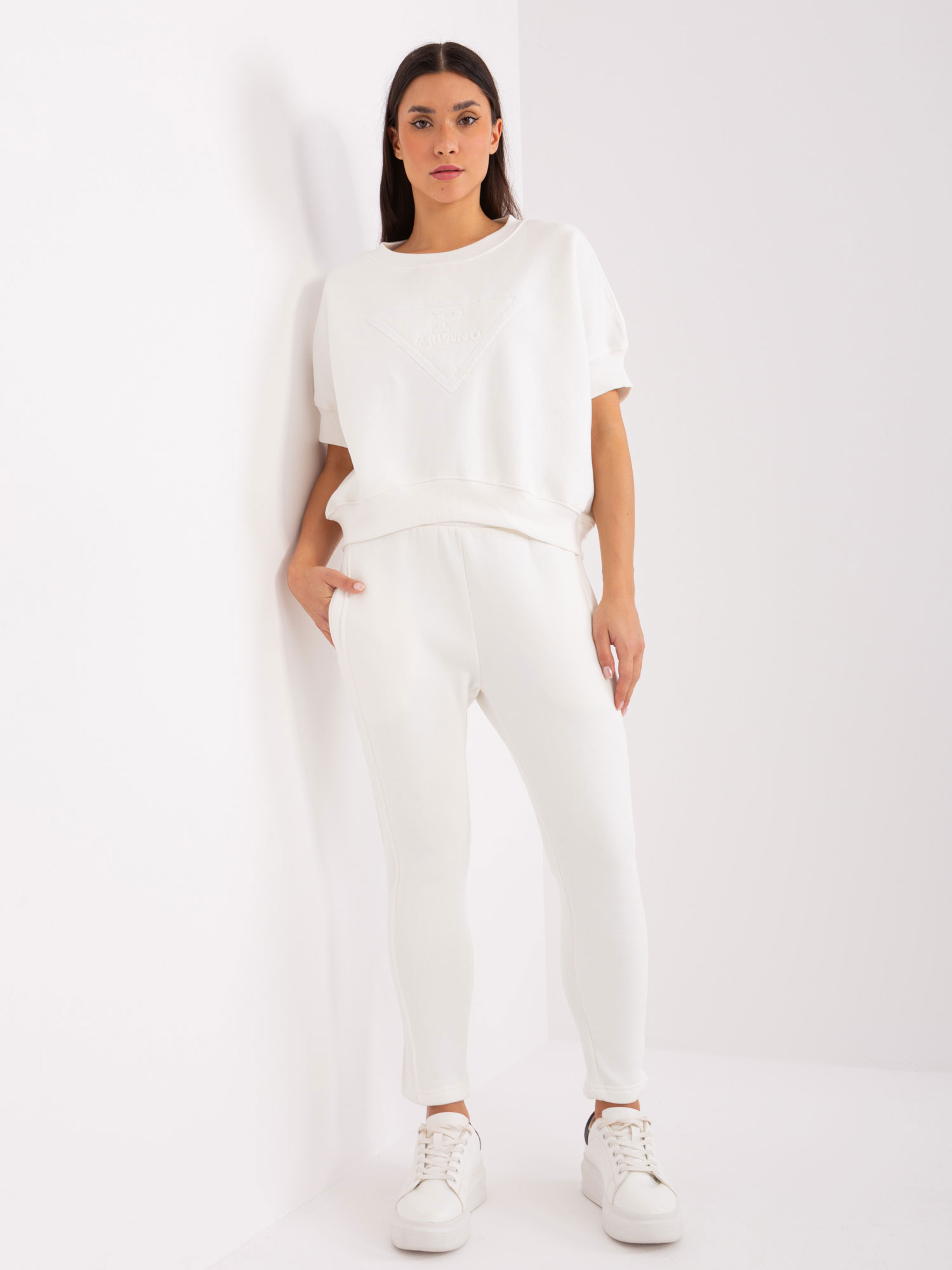 Komplet Ecru - obrazek 3