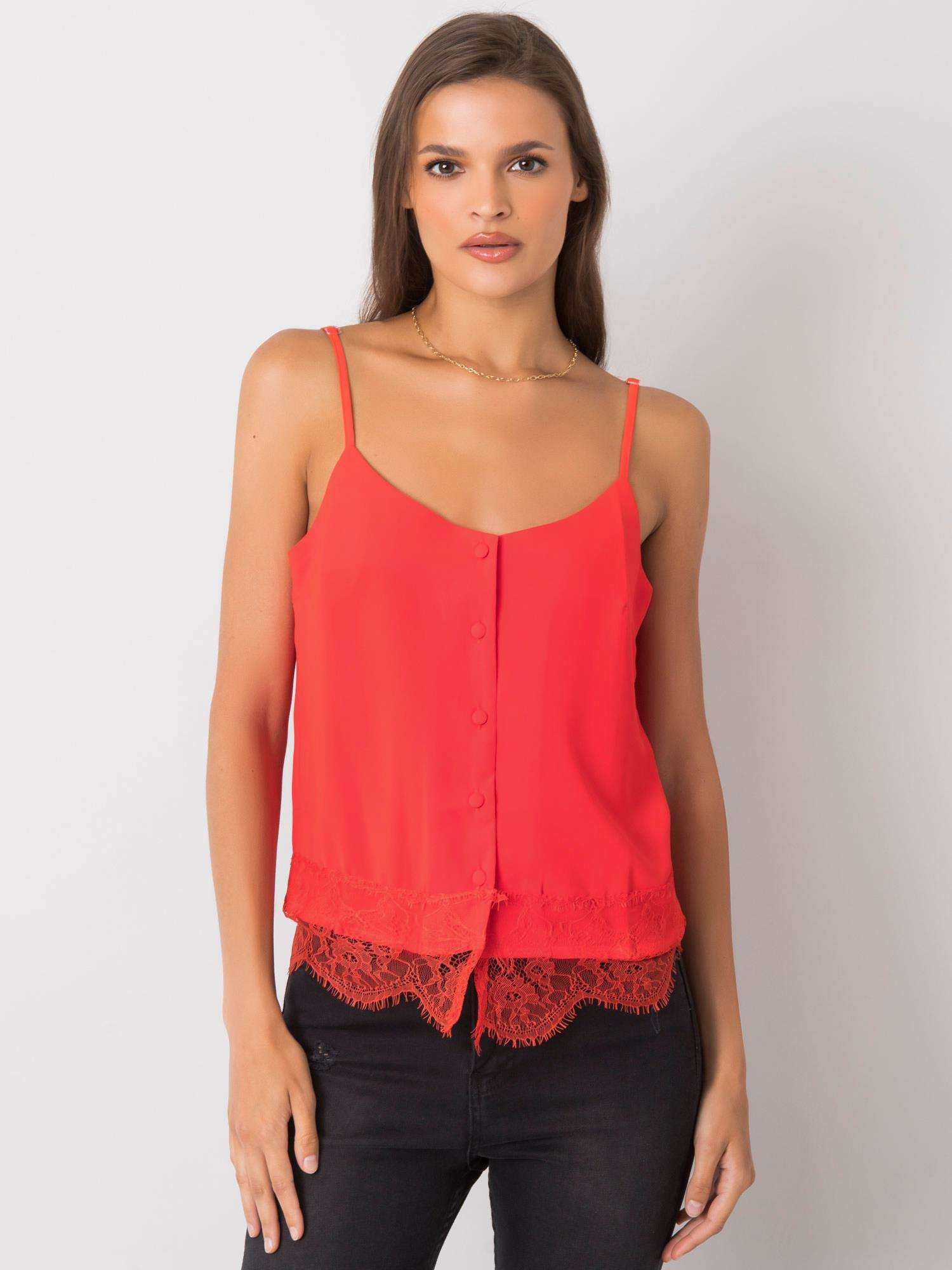 Top Czerwony - obrazek 3