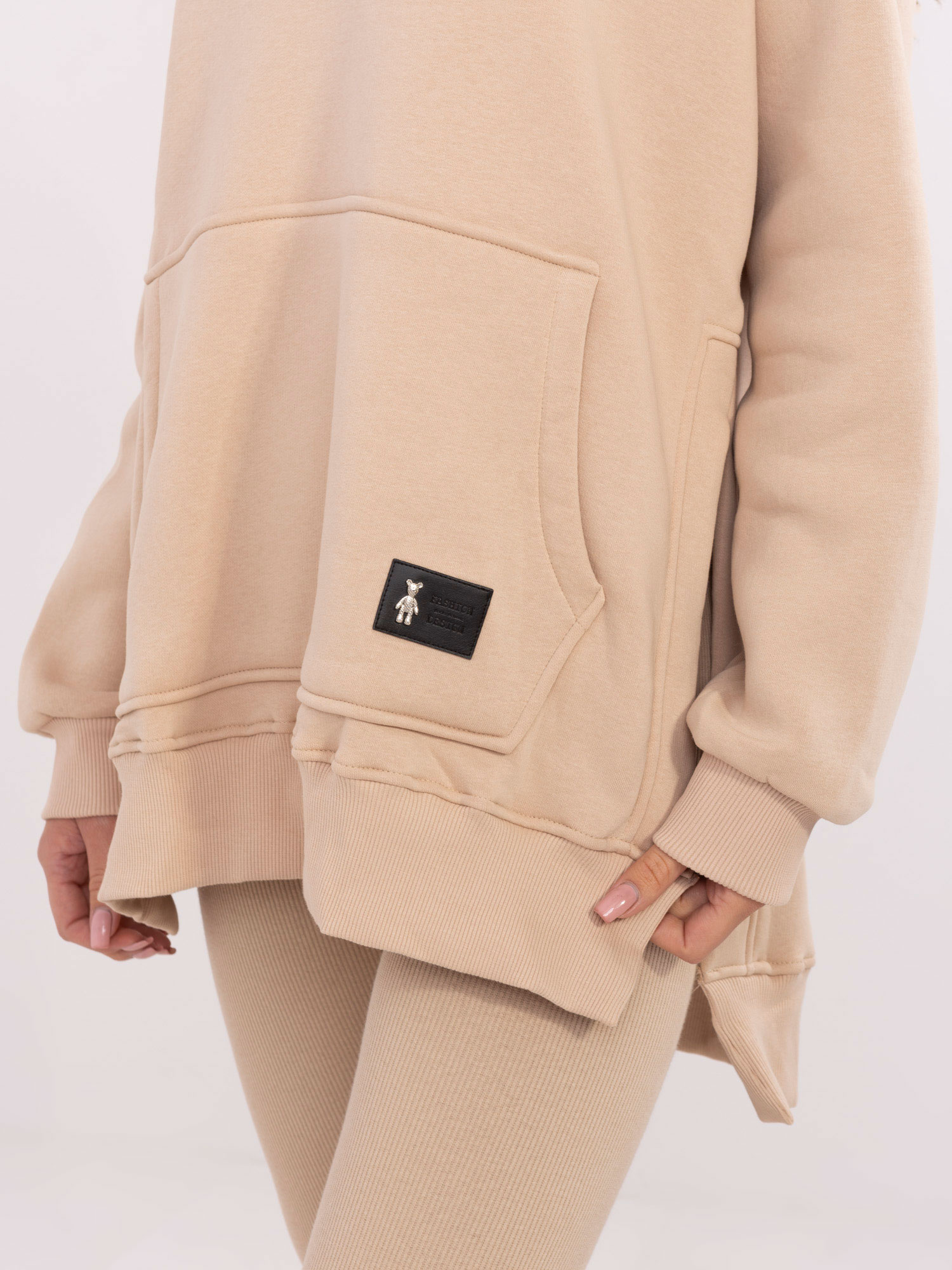 Komplet Beżowy - obrazek 3