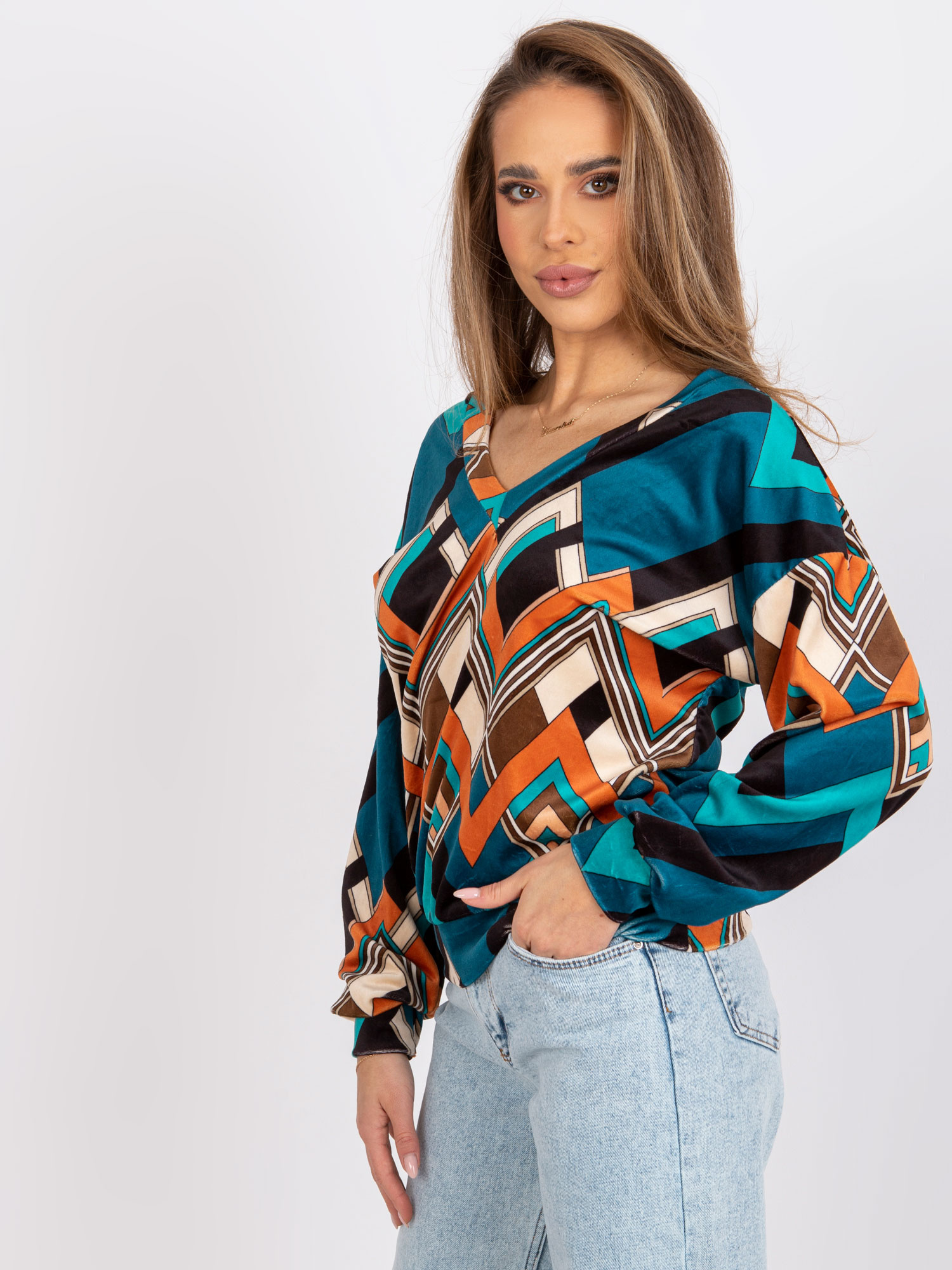 Bluzka Morski - obrazek 3