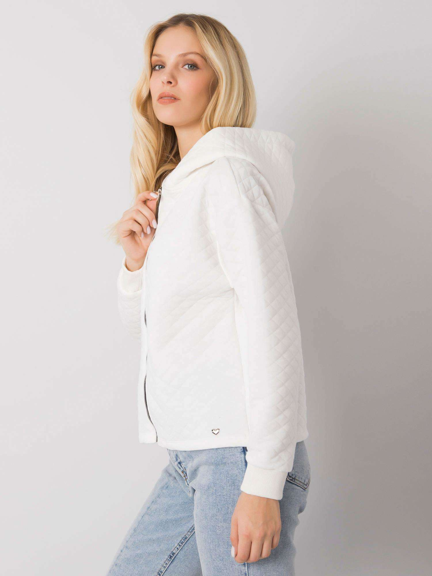 Bluza Ecru - obrazek 3