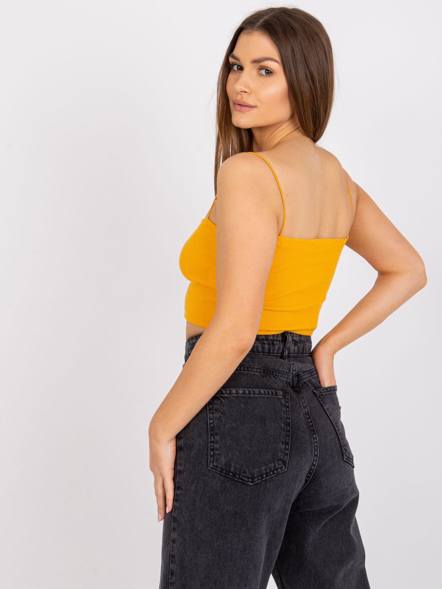 Top Jasny pomarańczowy - obrazek 3