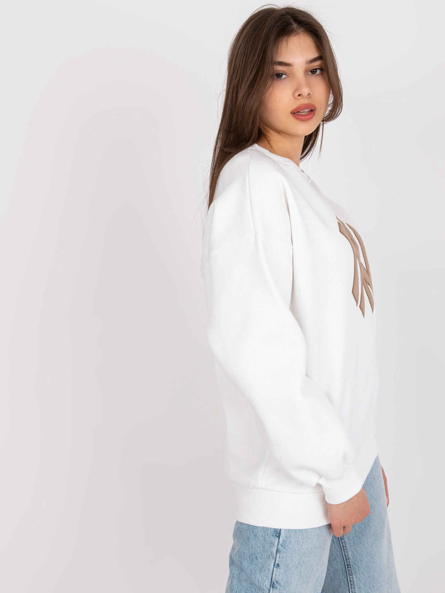 Bluza Ecru - obrazek 3