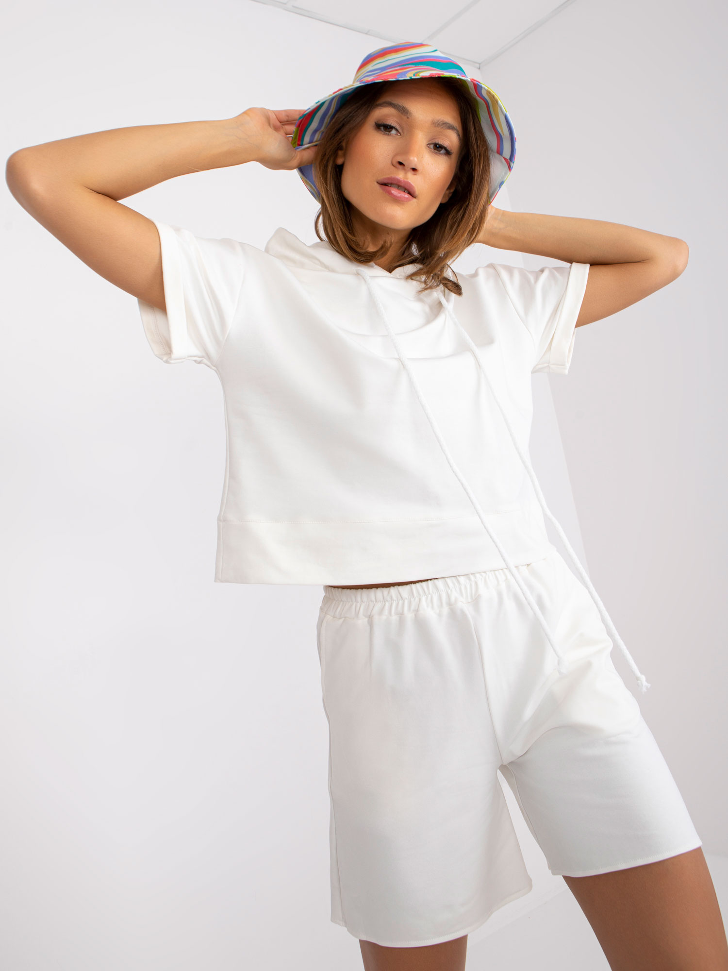 Komplet Ecru - obrazek 3