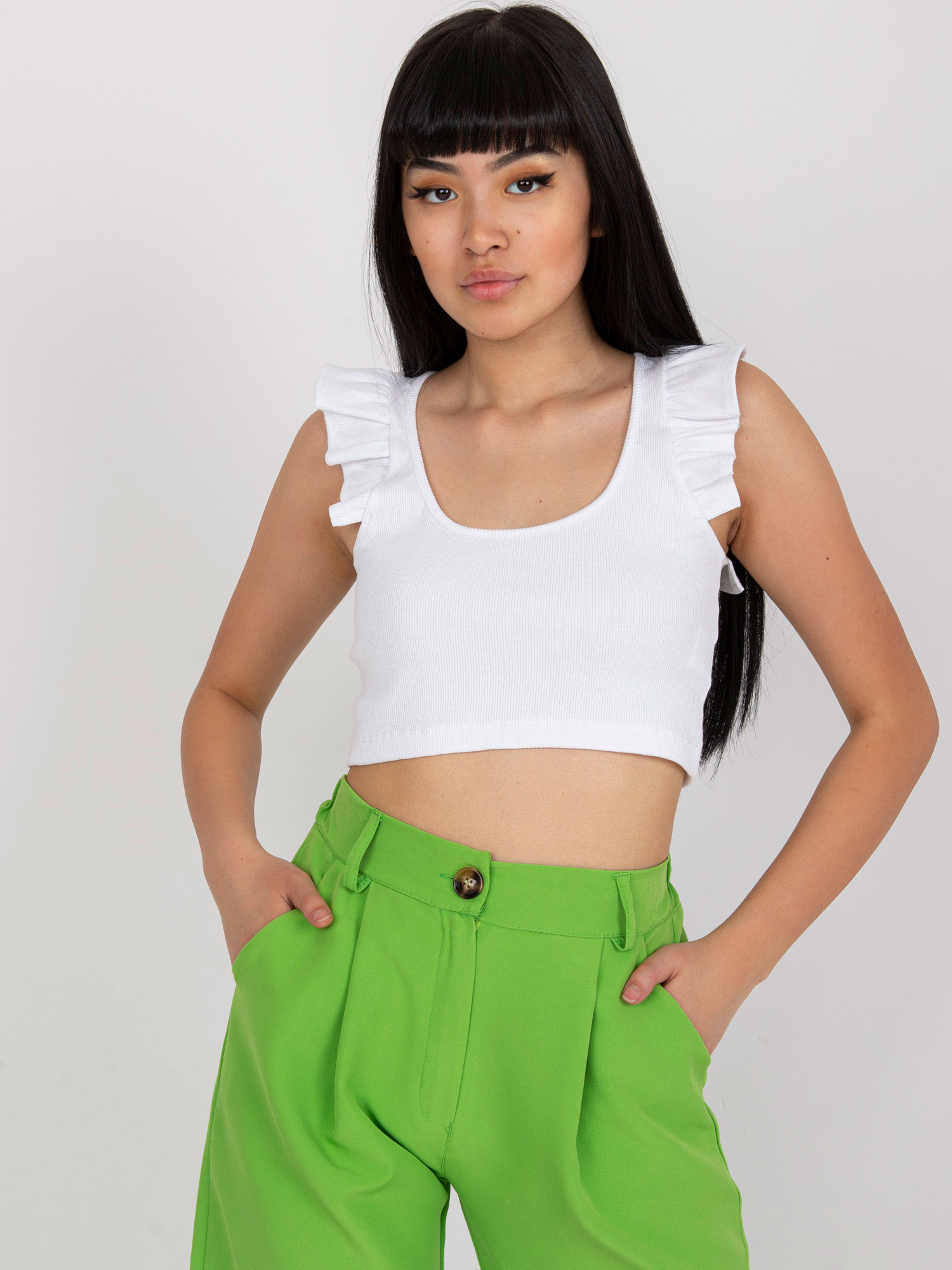 Top Biały - obrazek 3