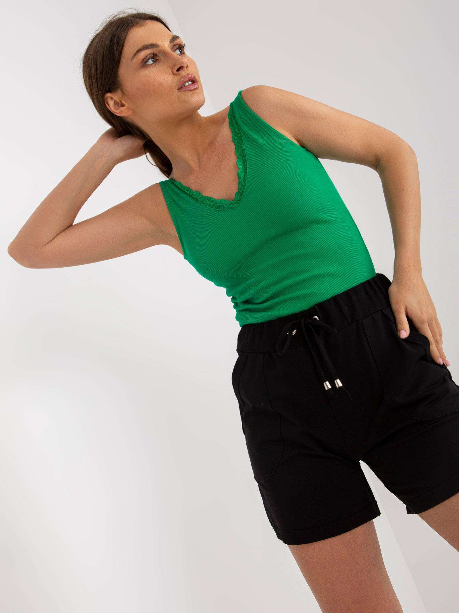 Top Zielony - obrazek 3