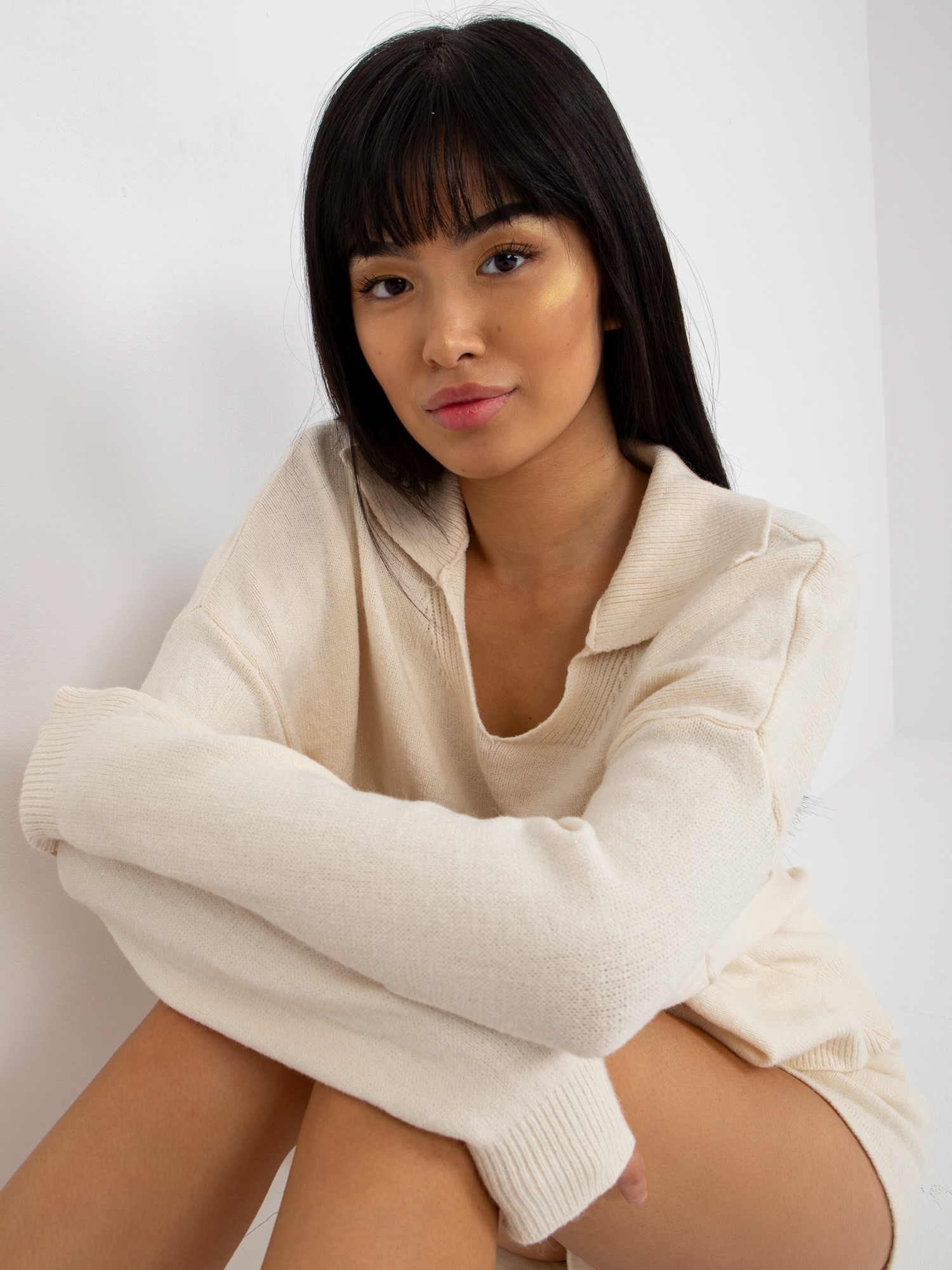 Komplet Ecru - obrazek 4