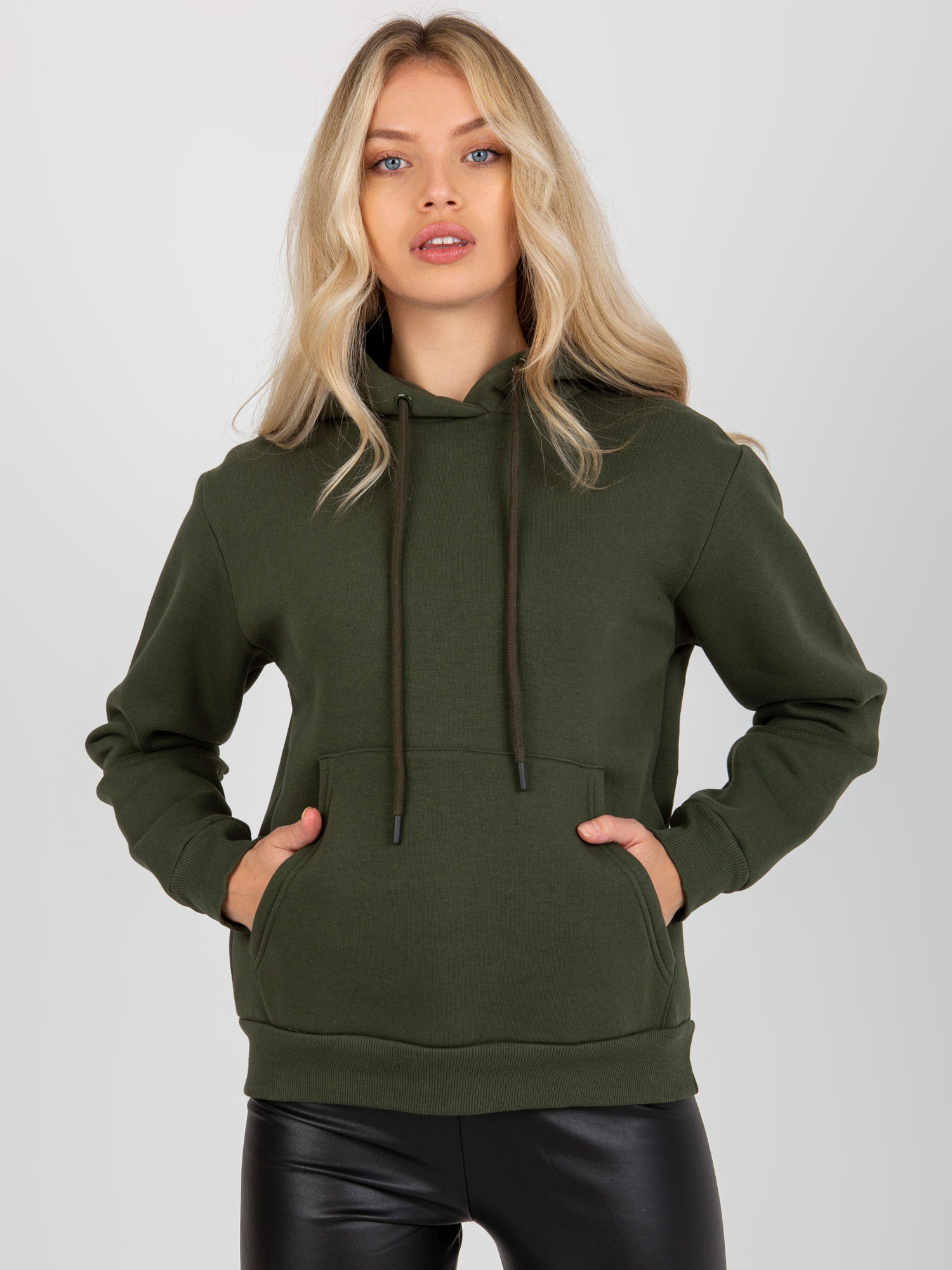 Bluza Khaki - obrazek 4