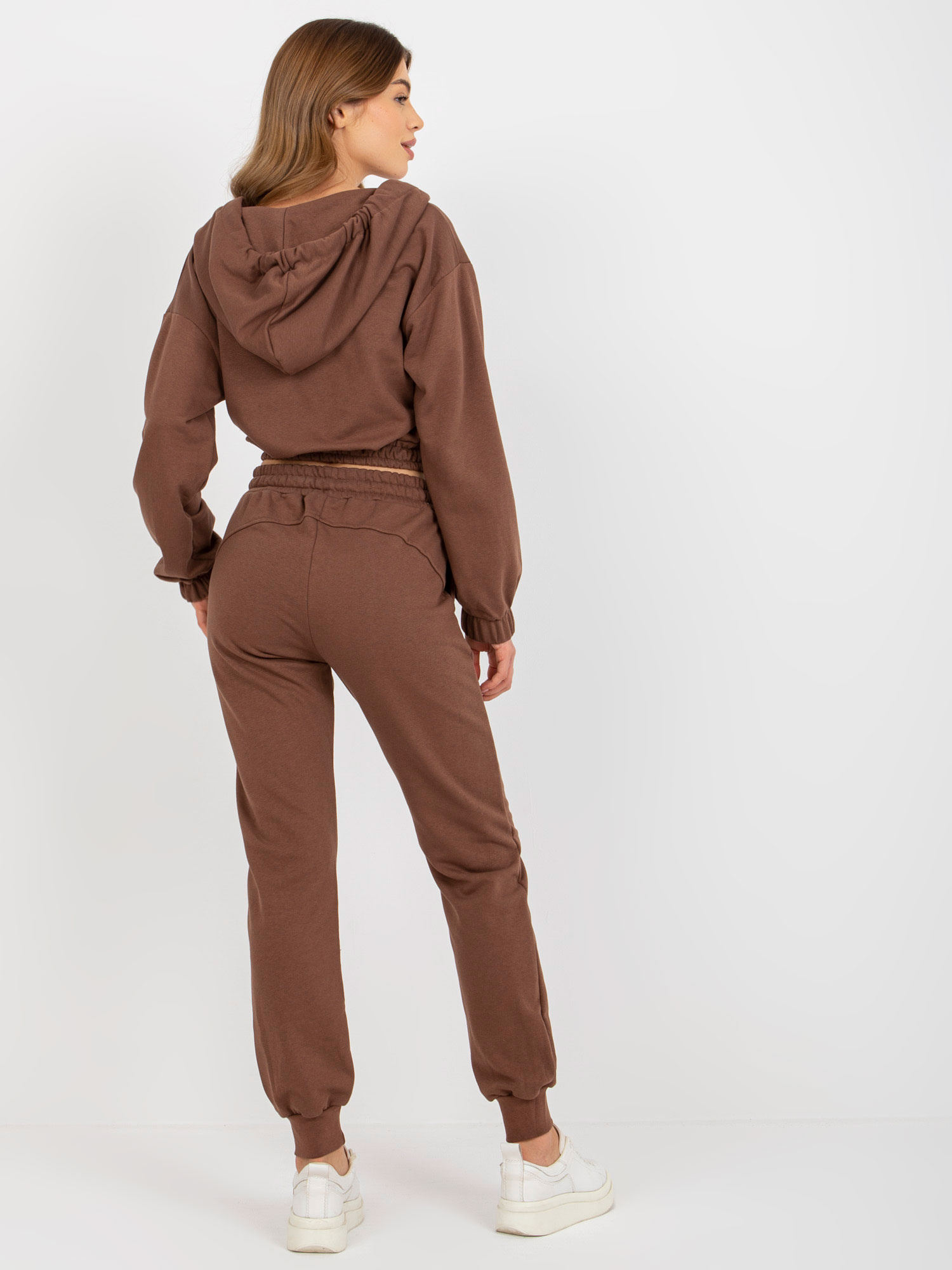 Komplet Brązowy - obrazek 4