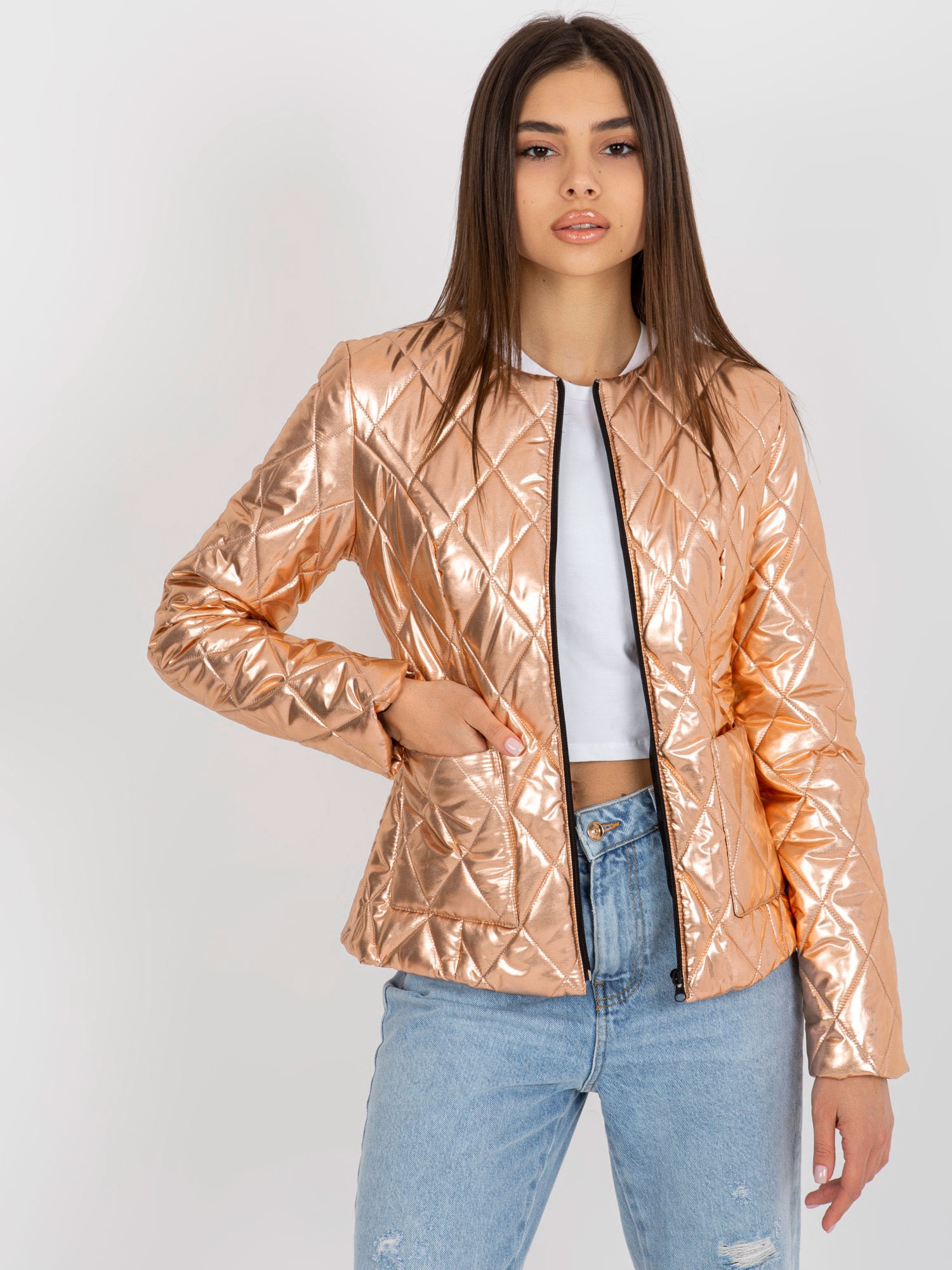 Kurtka Złoty - obrazek 4