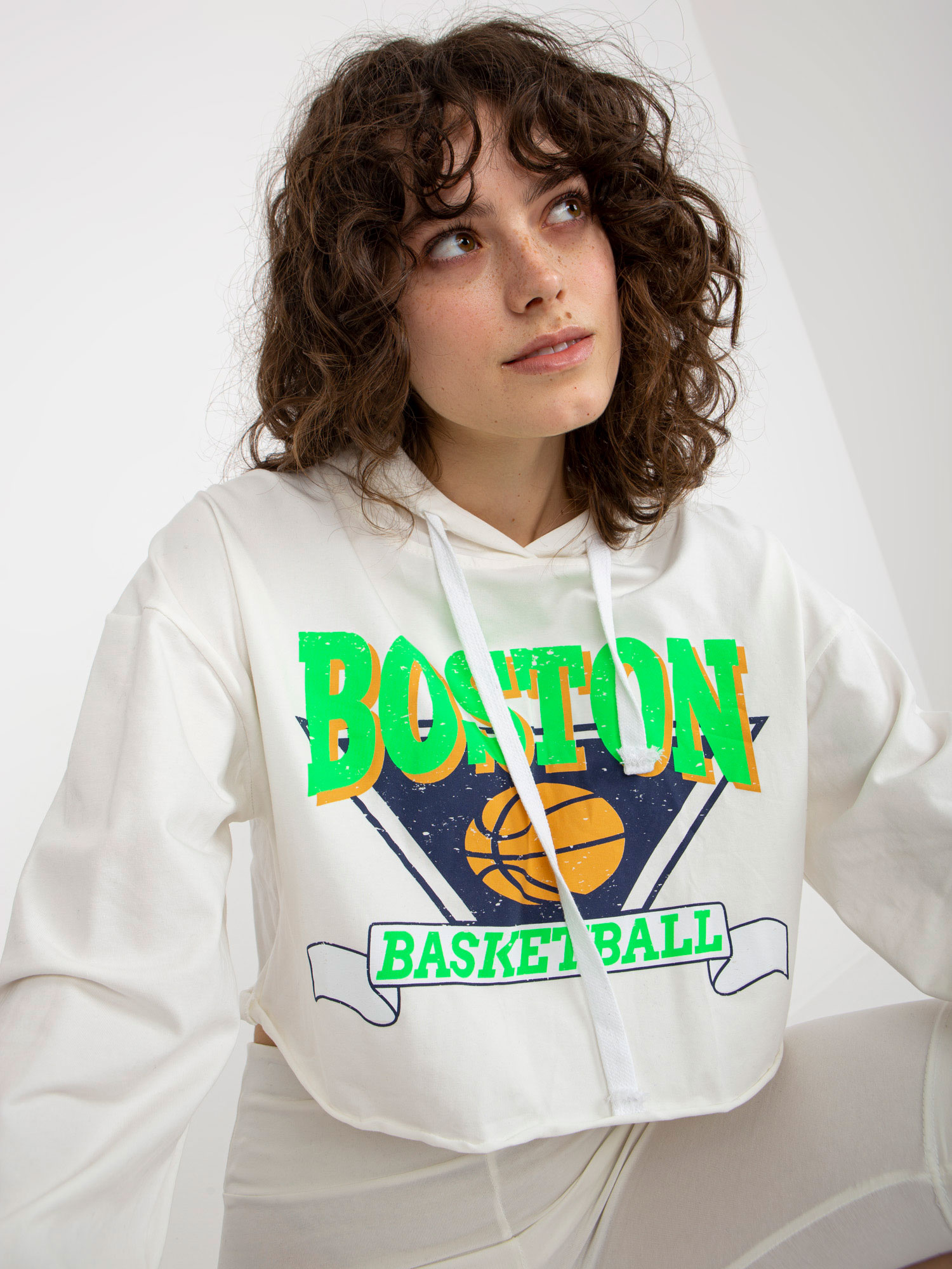 Komplet Ecru - obrazek 4